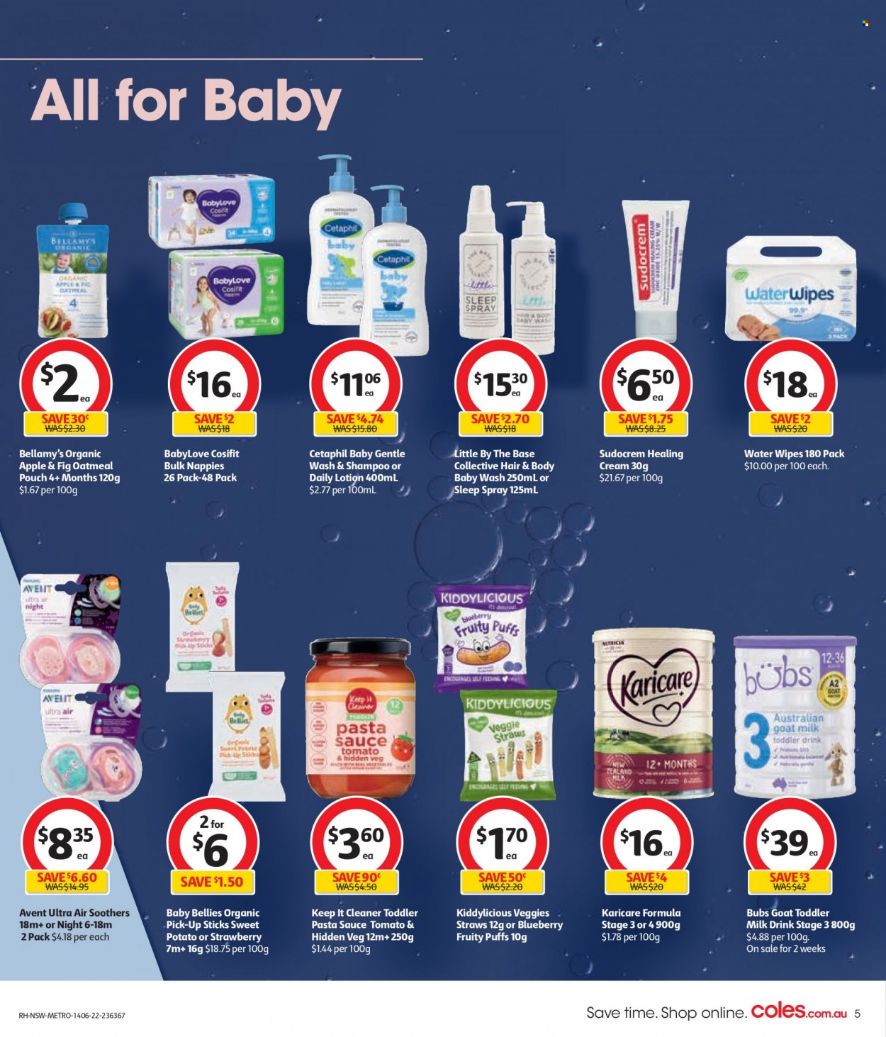 Coles catalogue - 14 Jun 2023 - 20 Jun 2023. Page 5