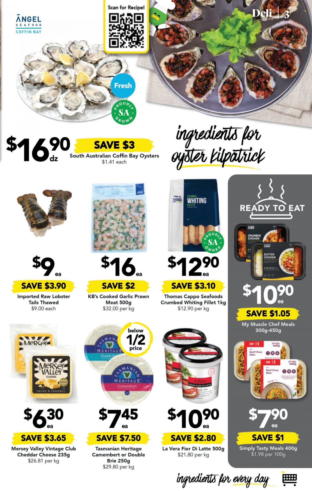 Drakes catalogue - 14 Jun 2023 - 20 Jun 2023. Page 3