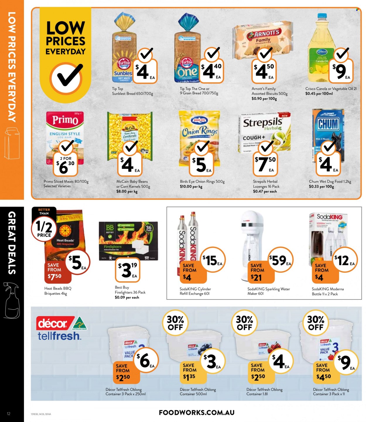 Foodworks catalogue - 14 Jun 2023 - 20 Jun 2023. Page 12