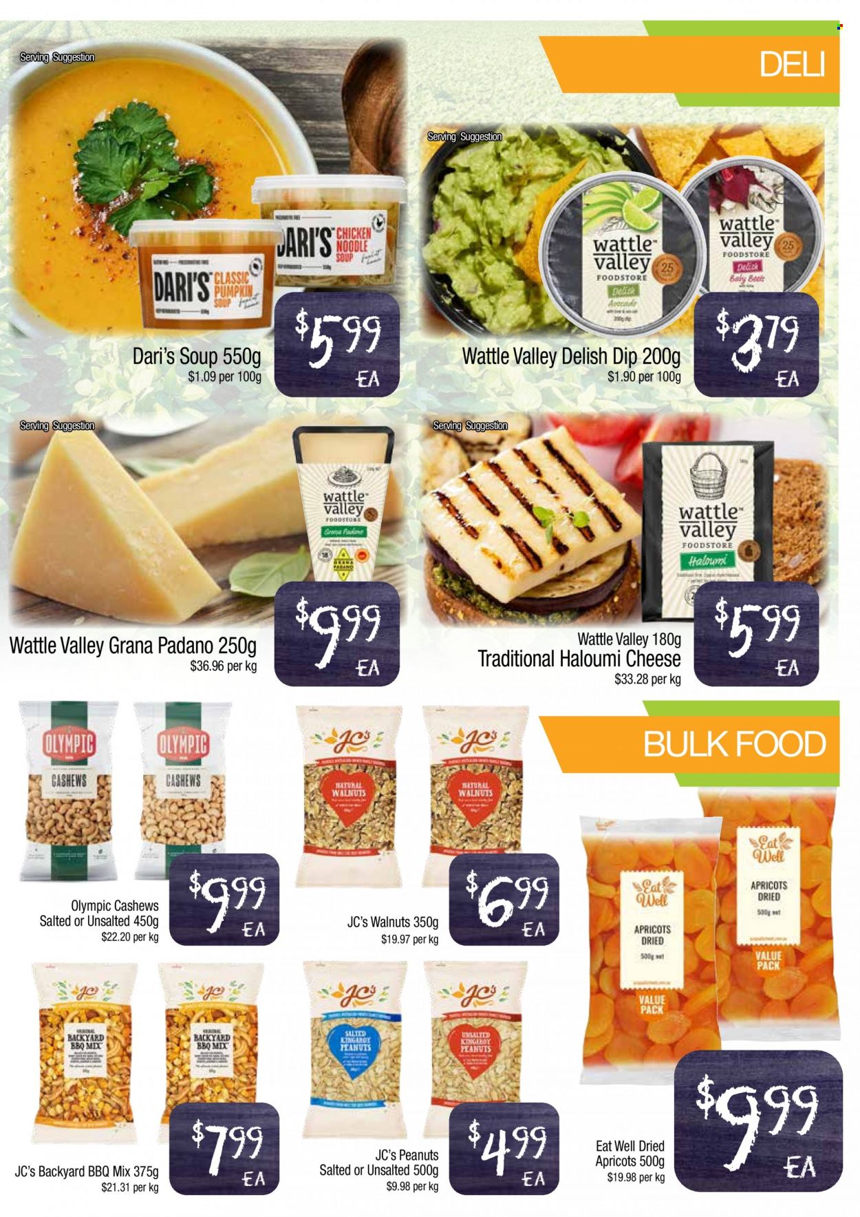 Foodworks catalogue - 14 Jun 2023 - 20 Jun 2023. Page 3