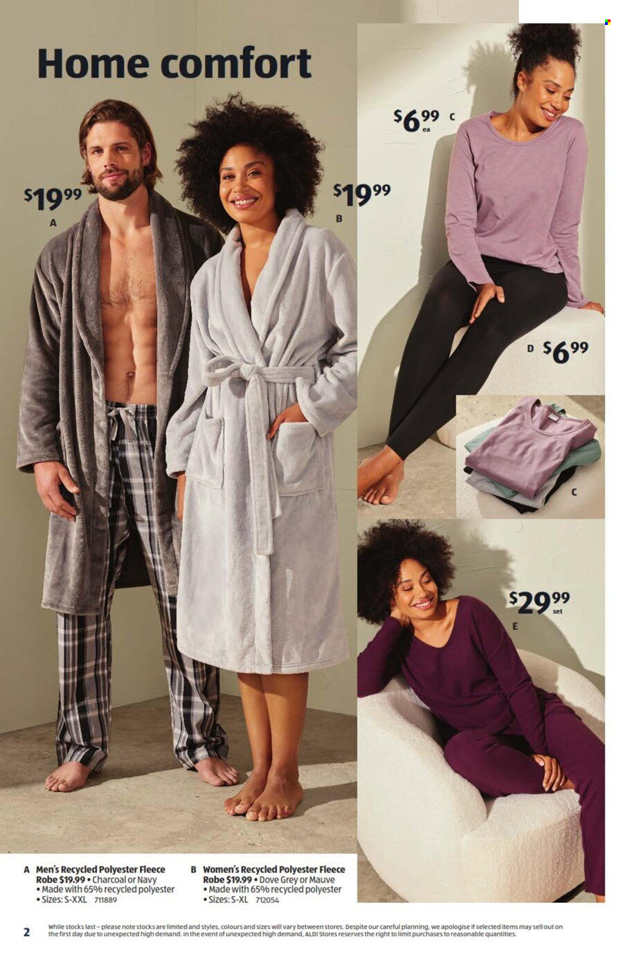 ALDI catalogue - 21 Jun 2023 - 27 Jun 2023. Page 2