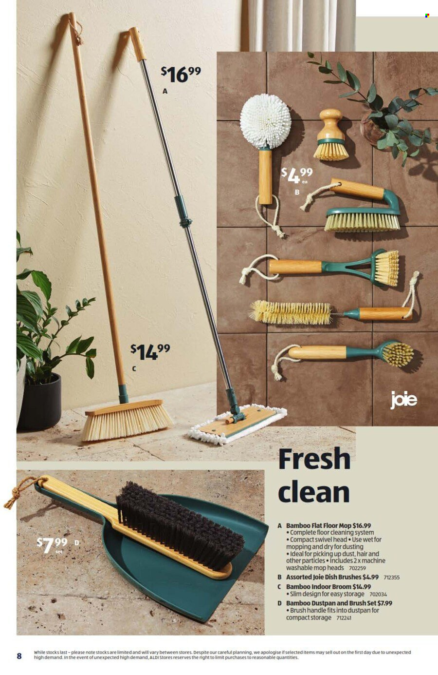 ALDI catalogue - 21 Jun 2023 - 27 Jun 2023. Page 8
