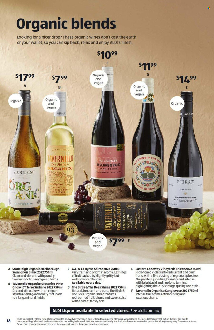 ALDI catalogue - 21 Jun 2023 - 27 Jun 2023. Page 18