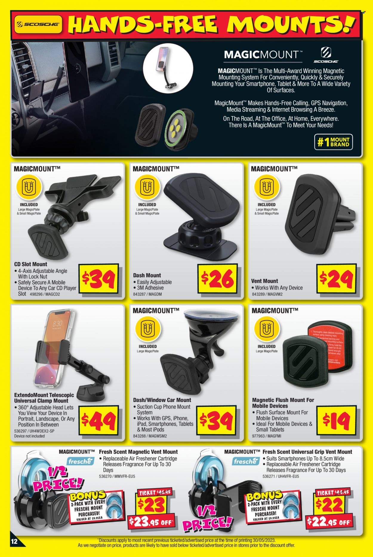JB Hi-Fi catalogue - 15 Jun 2023 - 30 Jun 2023. Page 12