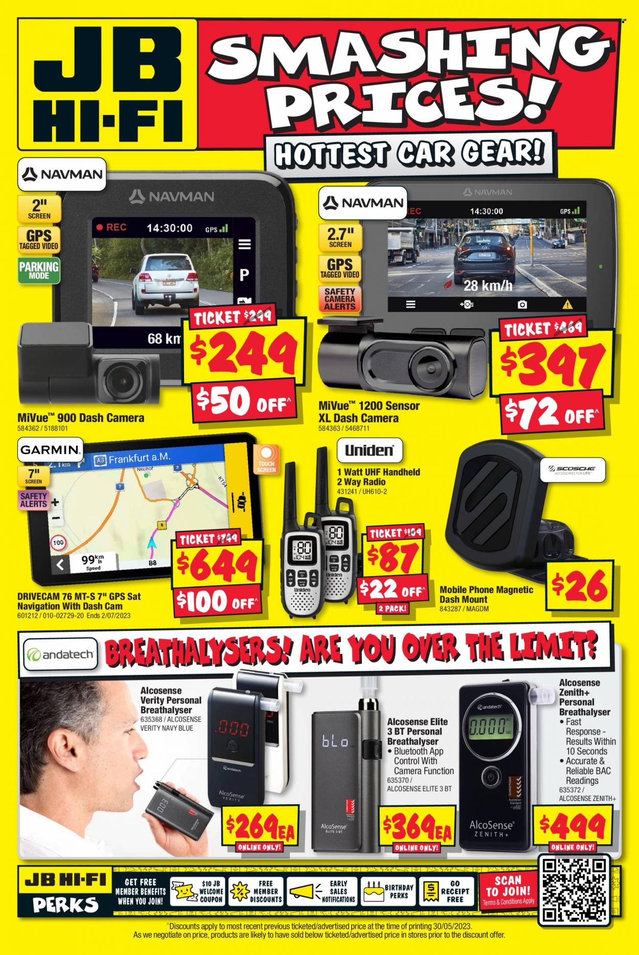 JB Hi-Fi catalogue - 15 Jun 2023 - 30 Jun 2023. Page 16