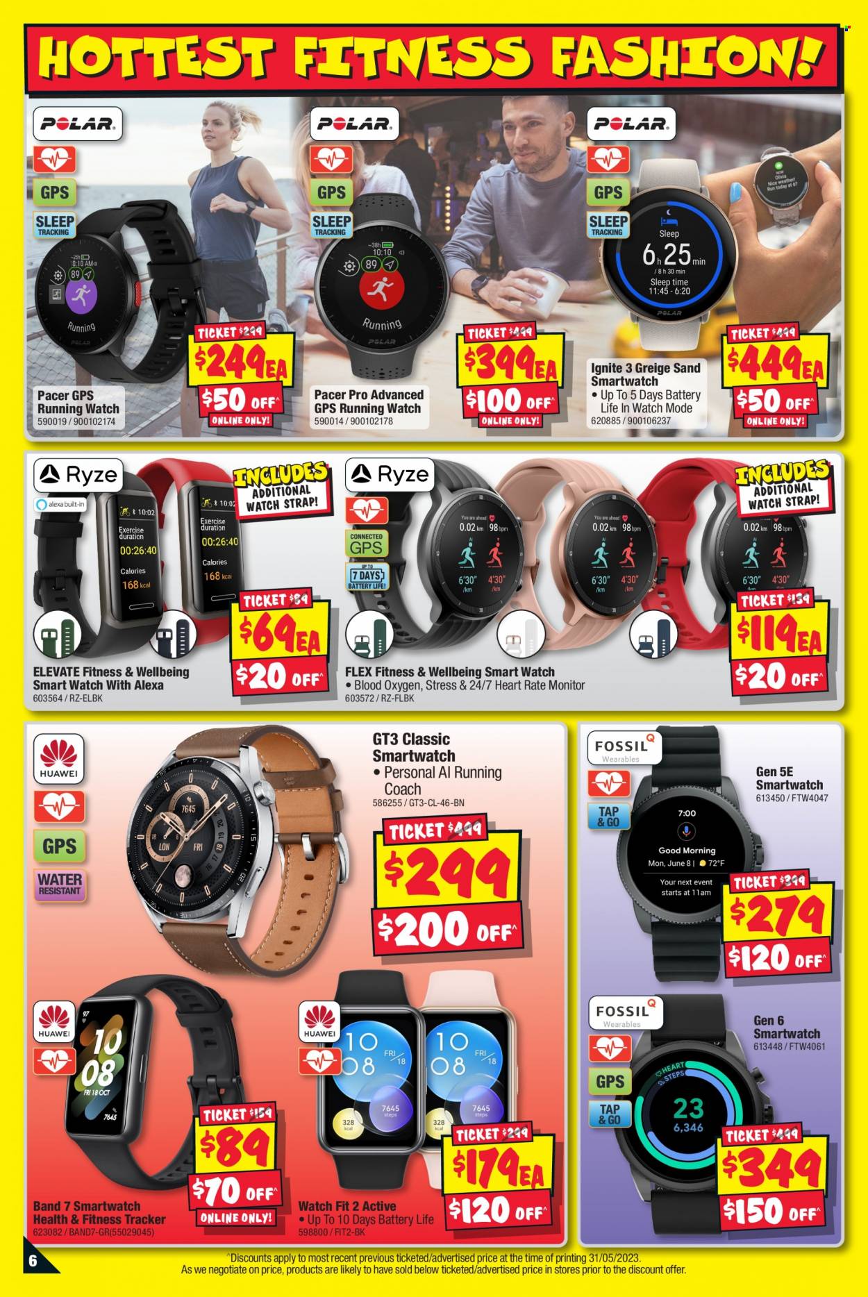 JB Hi-Fi catalogue - 15 Jun 2023 - 2 Jul 2023. Page 6