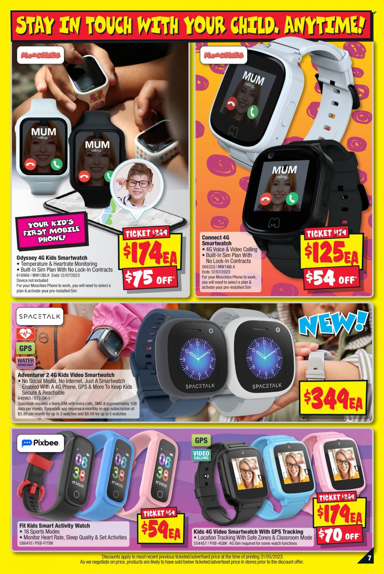 JB Hi-Fi catalogue - 15 Jun 2023 - 2 Jul 2023. Page 7