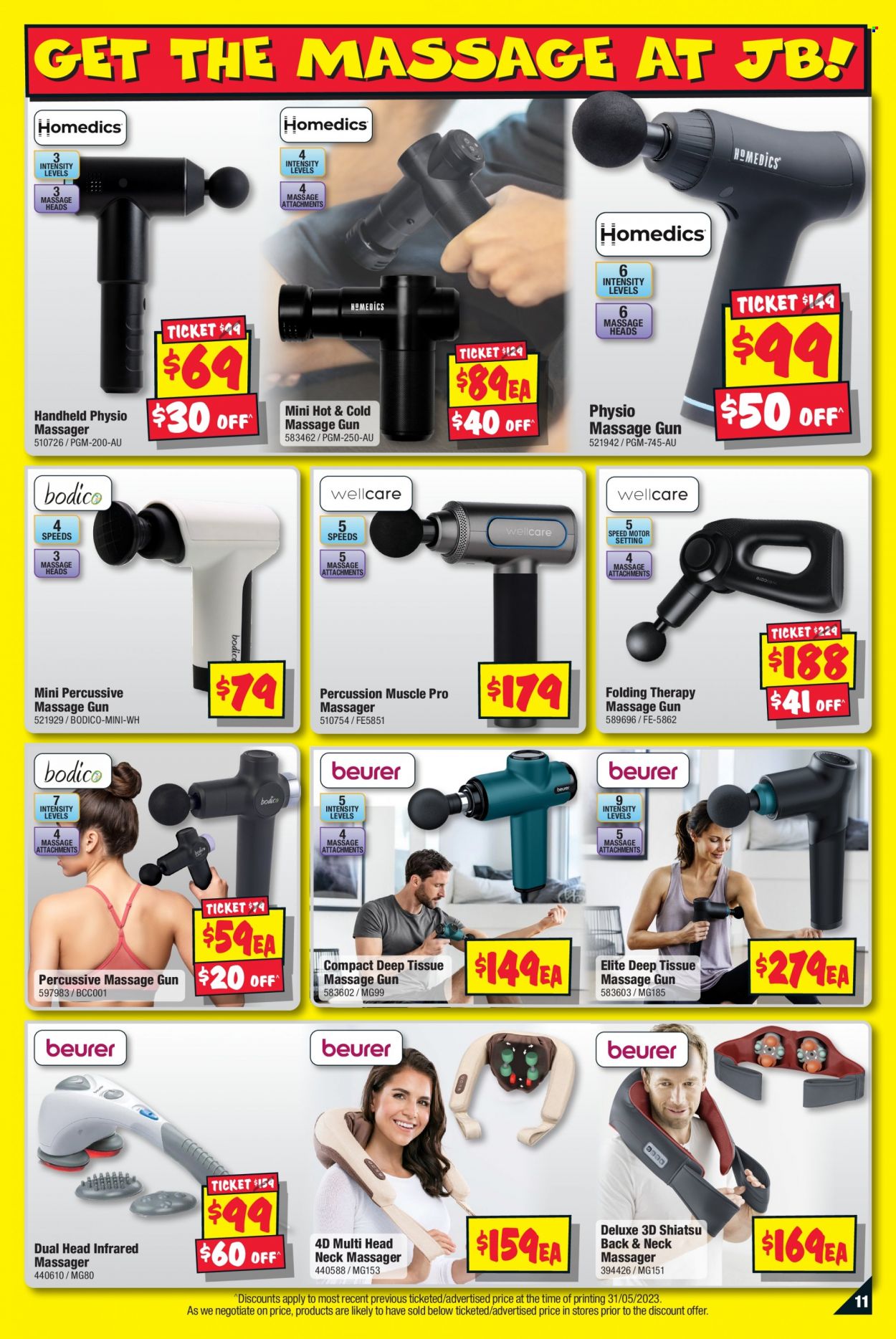 JB Hi-Fi catalogue - 15 Jun 2023 - 2 Jul 2023. Page 11