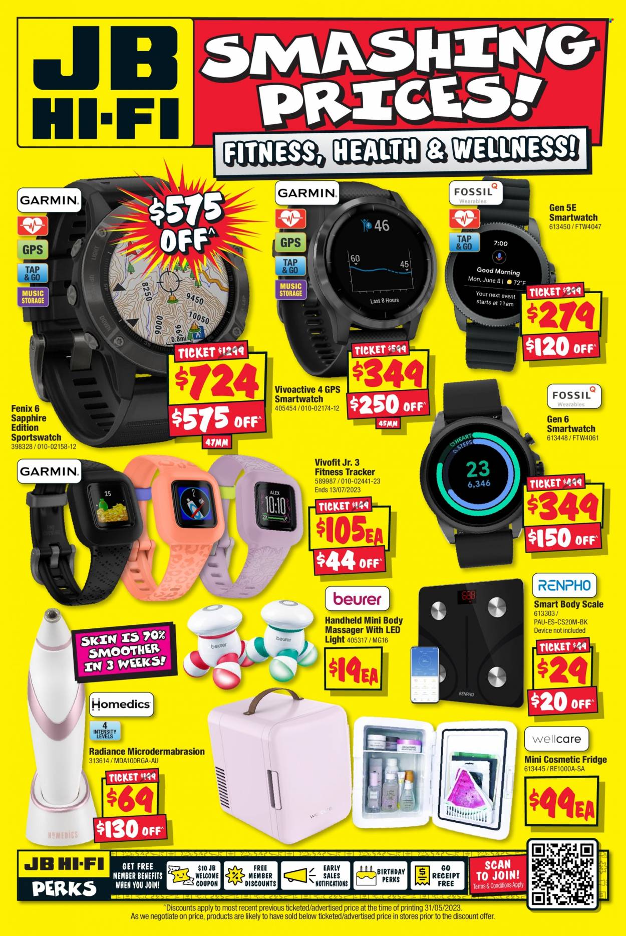JB Hi-Fi catalogue - 15 Jun 2023 - 2 Jul 2023. Page 16