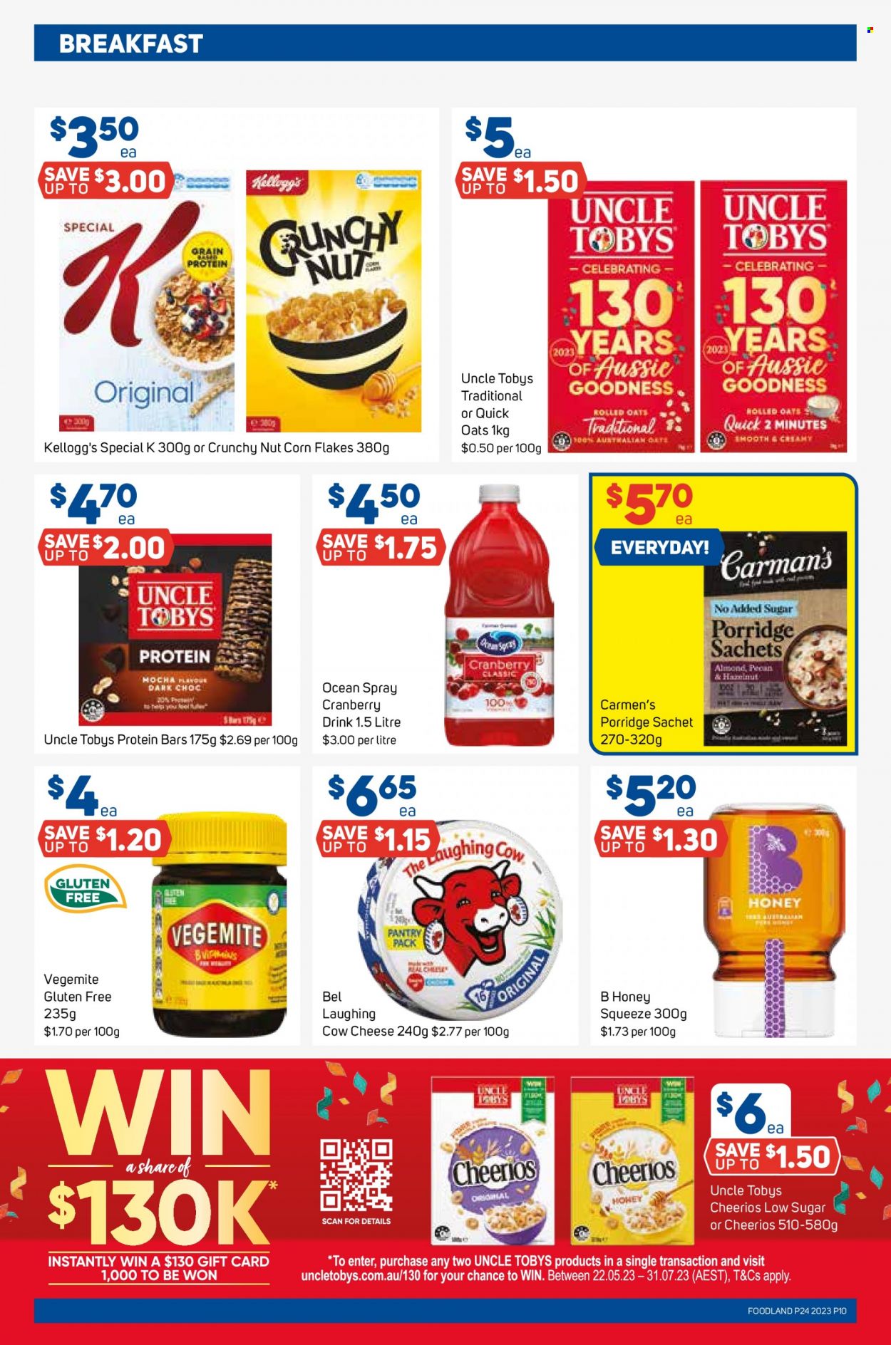 Foodland catalogue - 14 Jun 2023 - 20 Jun 2023. Page 10
