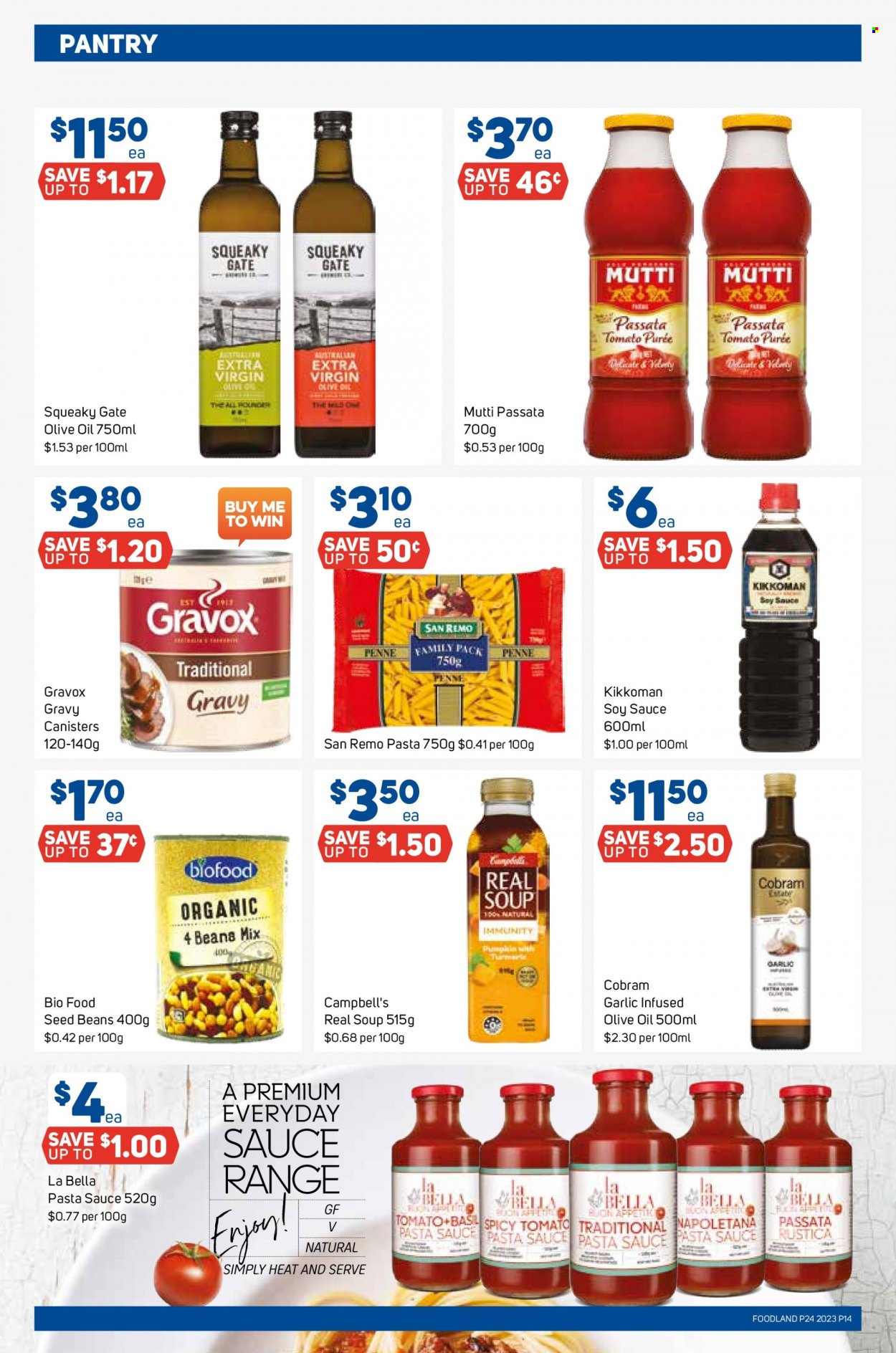 Foodland catalogue - 14 Jun 2023 - 20 Jun 2023. Page 14