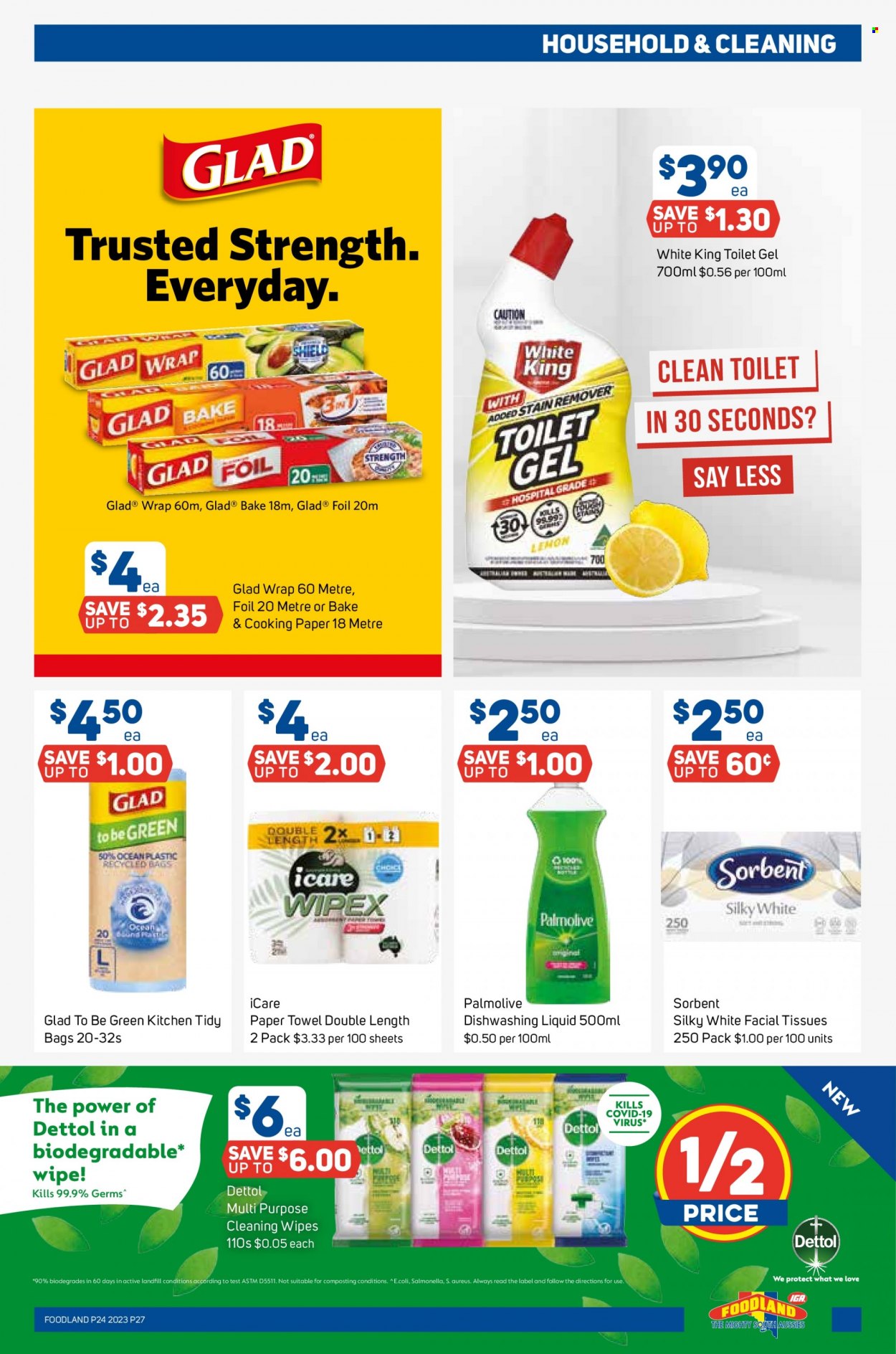 Foodland catalogue - 14 Jun 2023 - 20 Jun 2023. Page 27