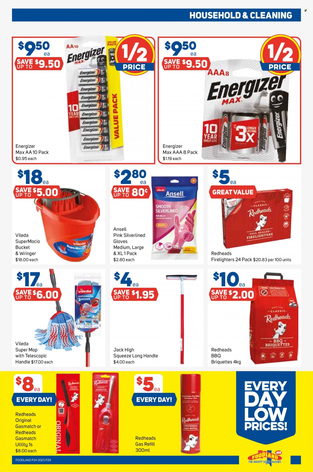 Foodland catalogue - 14 Jun 2023 - 20 Jun 2023. Page 29