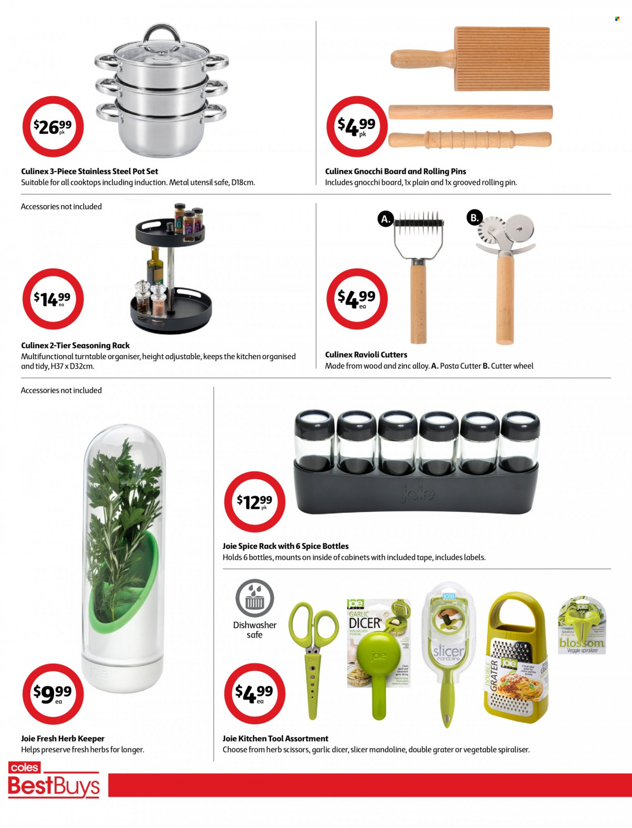 Coles catalogue - 23 Jun 2023 - 29 Jun 2023. Page 2