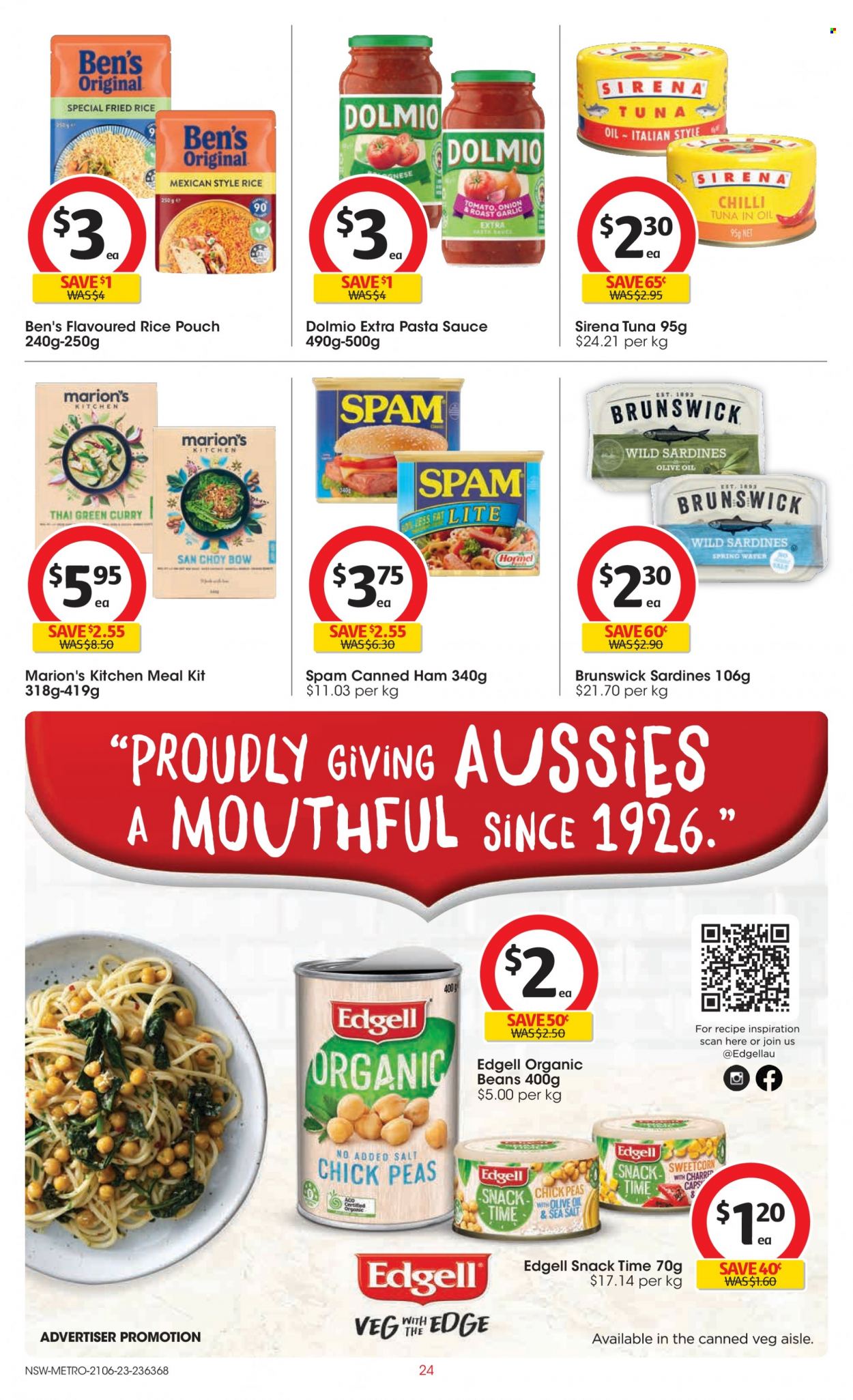 Coles catalogue - 21 Jun 2023 - 27 Jun 2023. Page 24