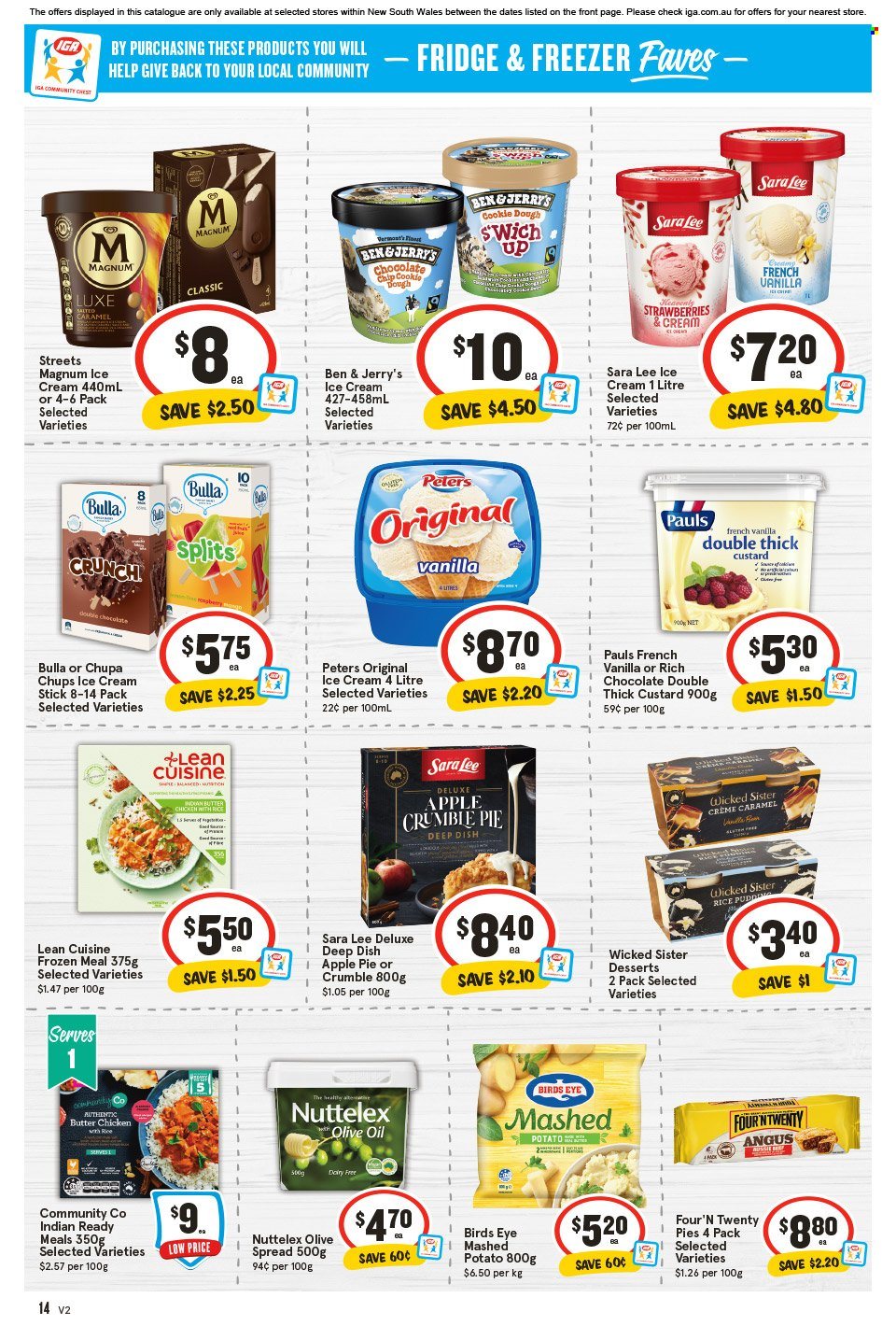 IGA catalogue - 21 Jun 2023 - 27 Jun 2023. Page 12