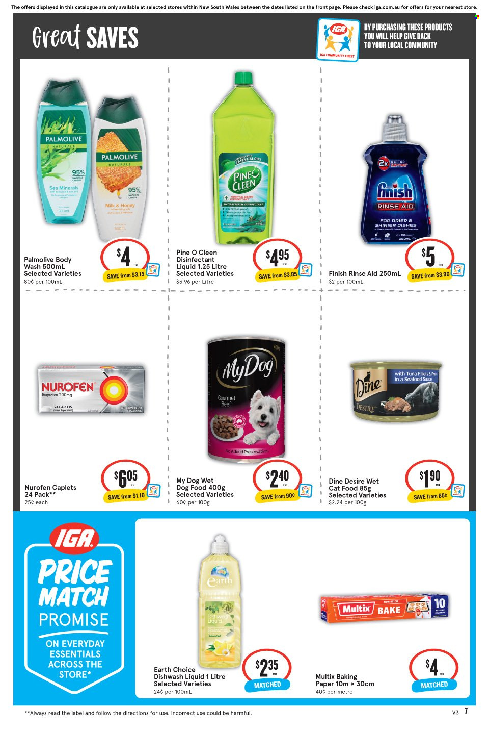 IGA Xpress catalogue - 21 Jun 2023 - 27 Jun 2023. Page 8