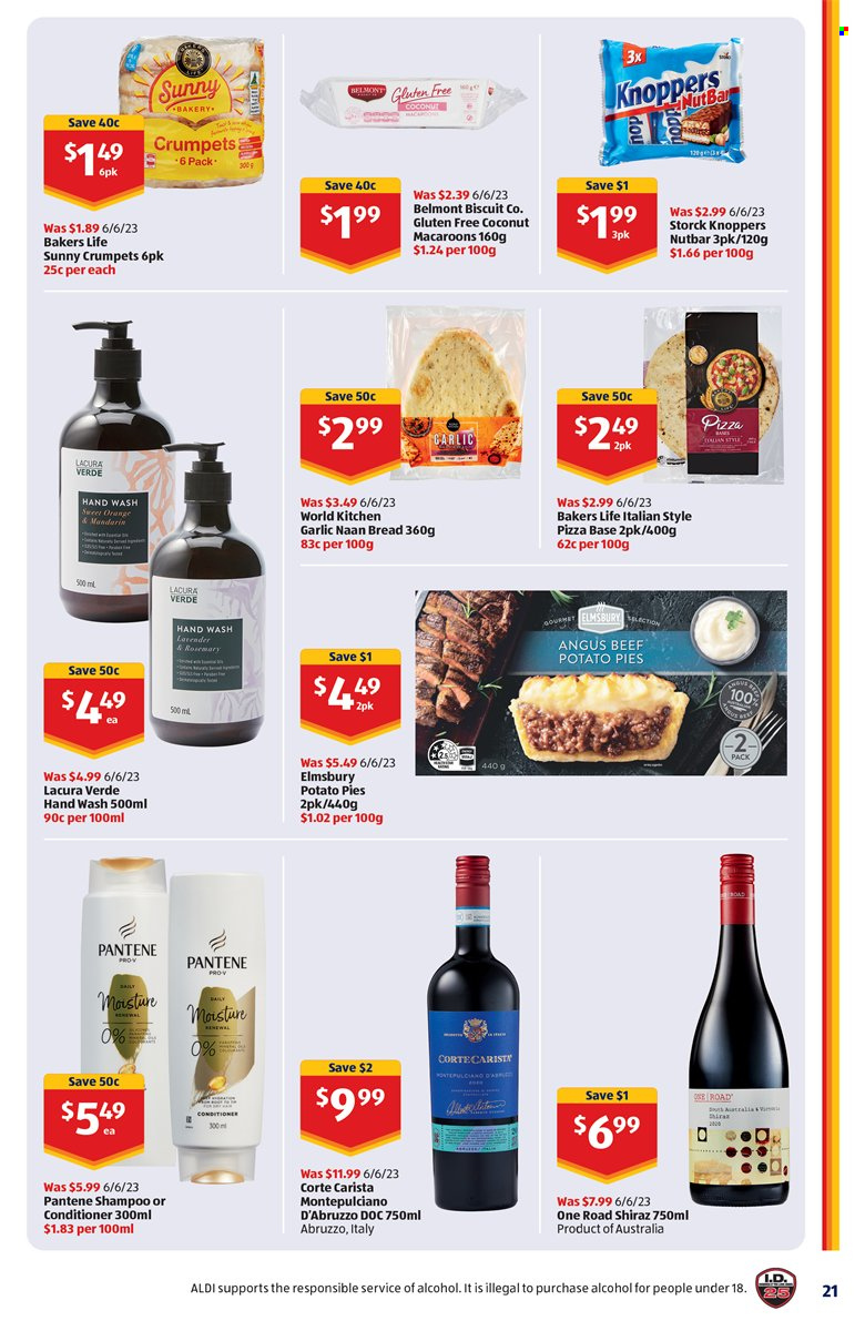 ALDI catalogue - 28 Jun 2023 - 4 Jul 2023. Page 21