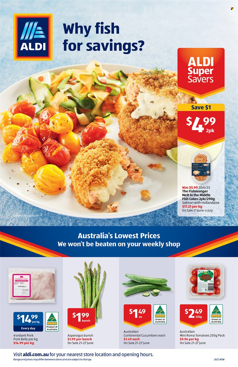 ALDI catalogue - 28 Jun 2023 - 4 Jul 2023. Page 24