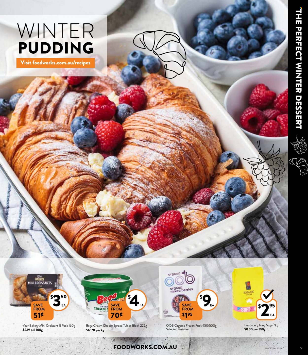 Foodworks catalogue - 21 Jun 2023 - 27 Jun 2023. Page 9