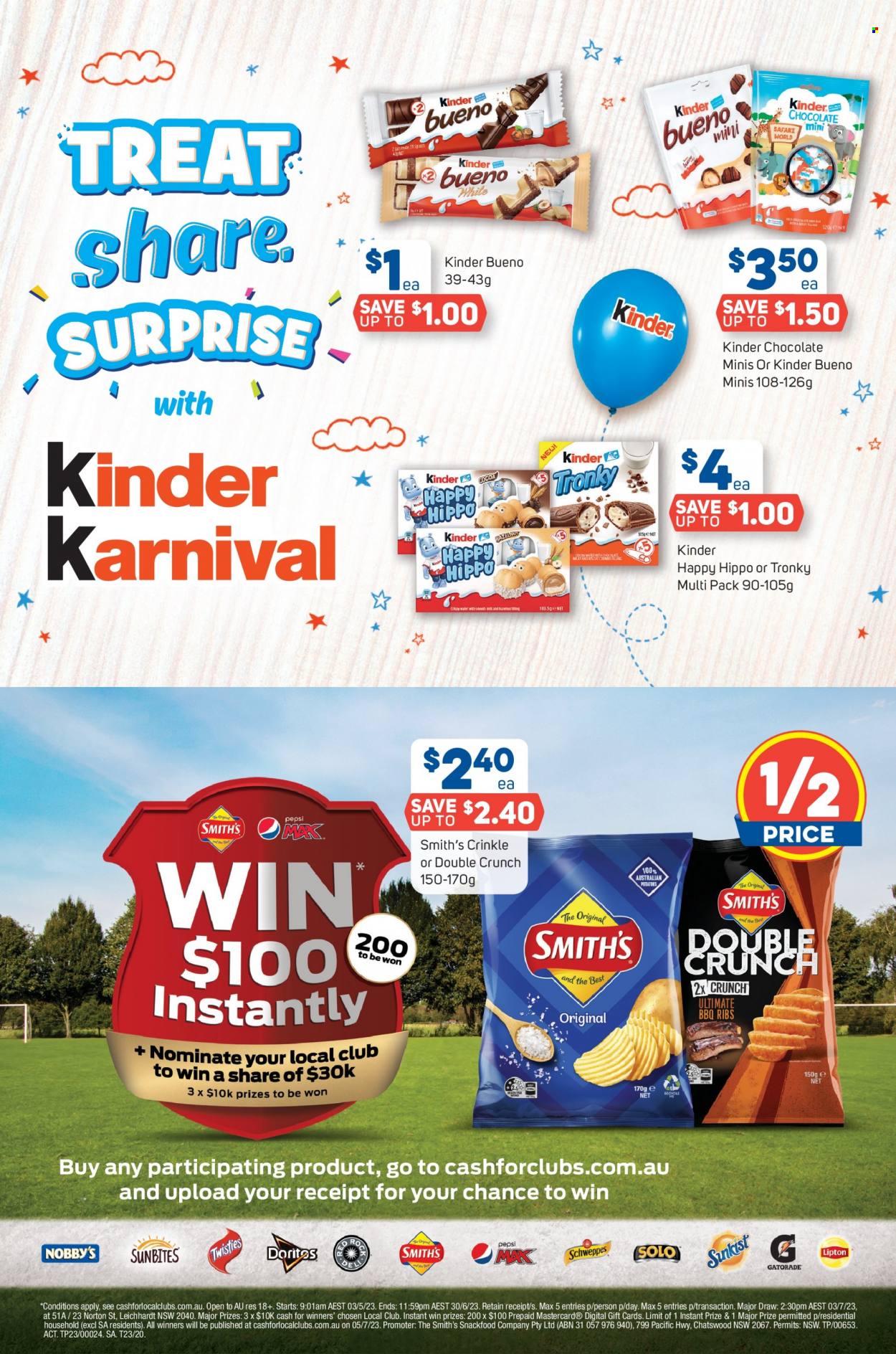 Foodland catalogue - 21 Jun 2023 - 27 Jun 2023. Page 19