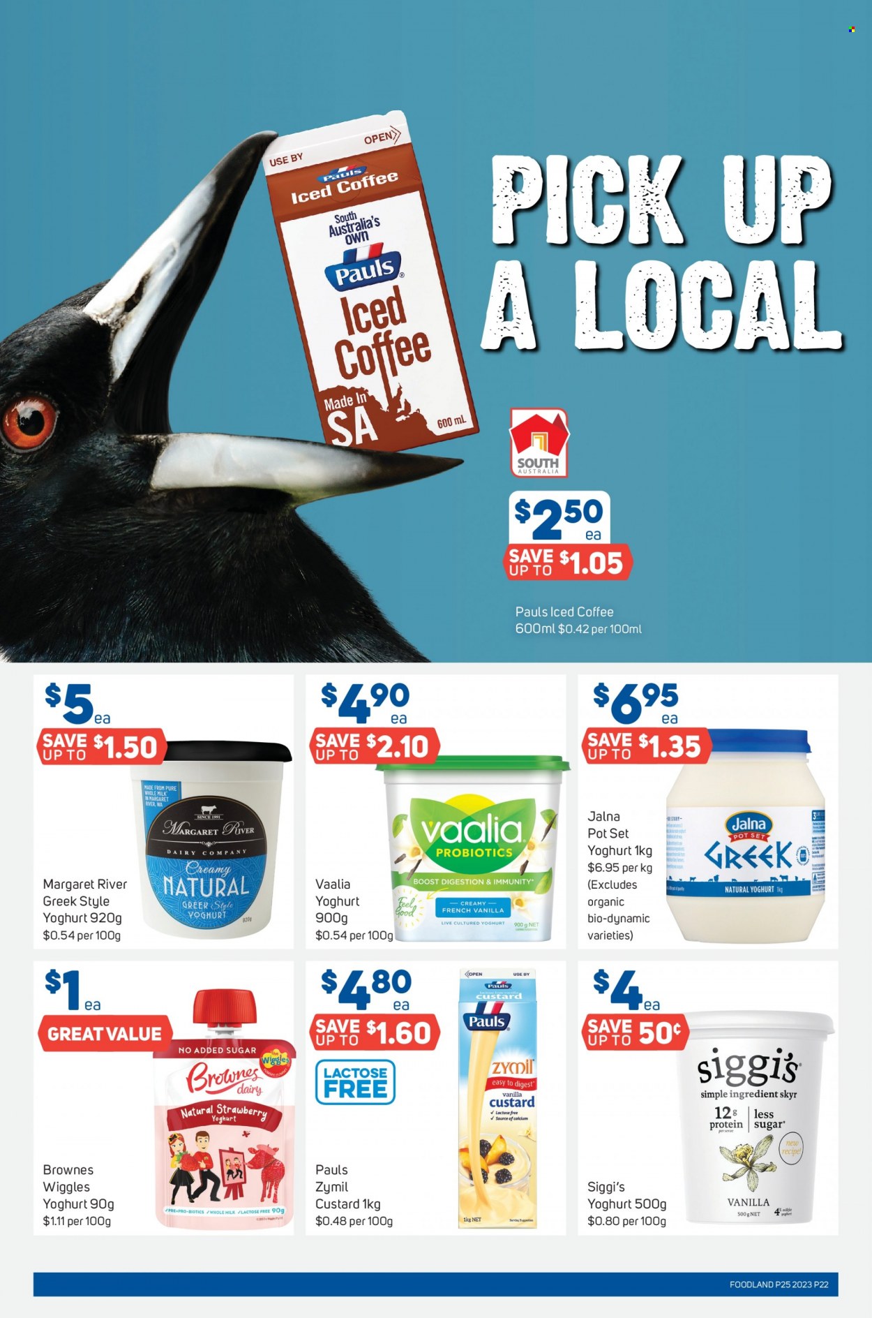 Foodland catalogue - 21 Jun 2023 - 27 Jun 2023. Page 22