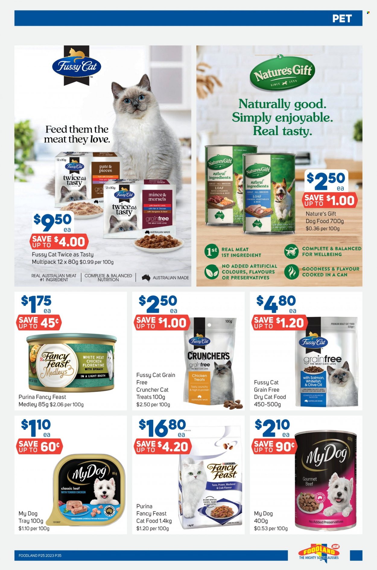 Foodland catalogue - 21 Jun 2023 - 27 Jun 2023. Page 35