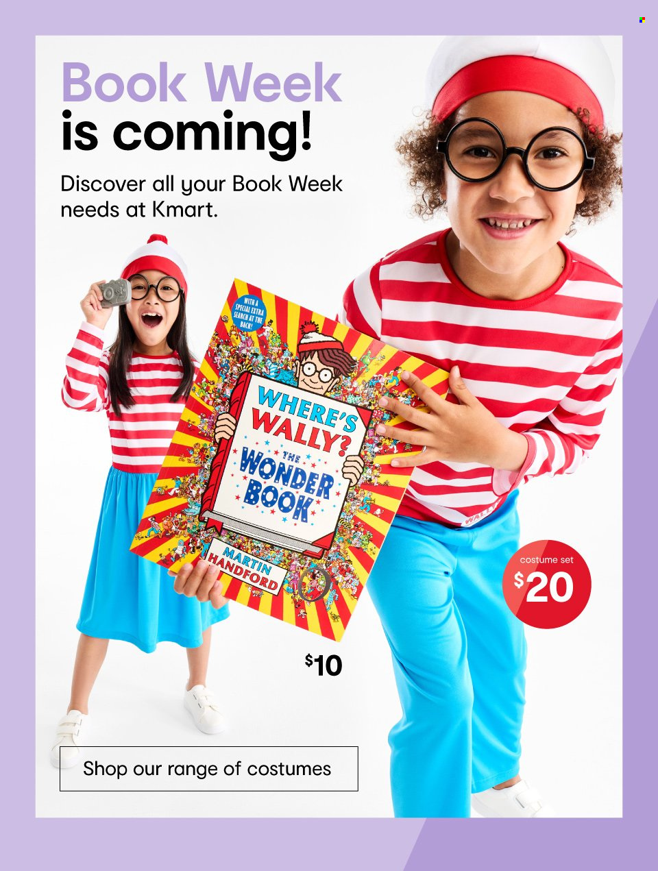 Kmart catalogue - 22 Jun 2023 - 19 Jul 2023. Page 43