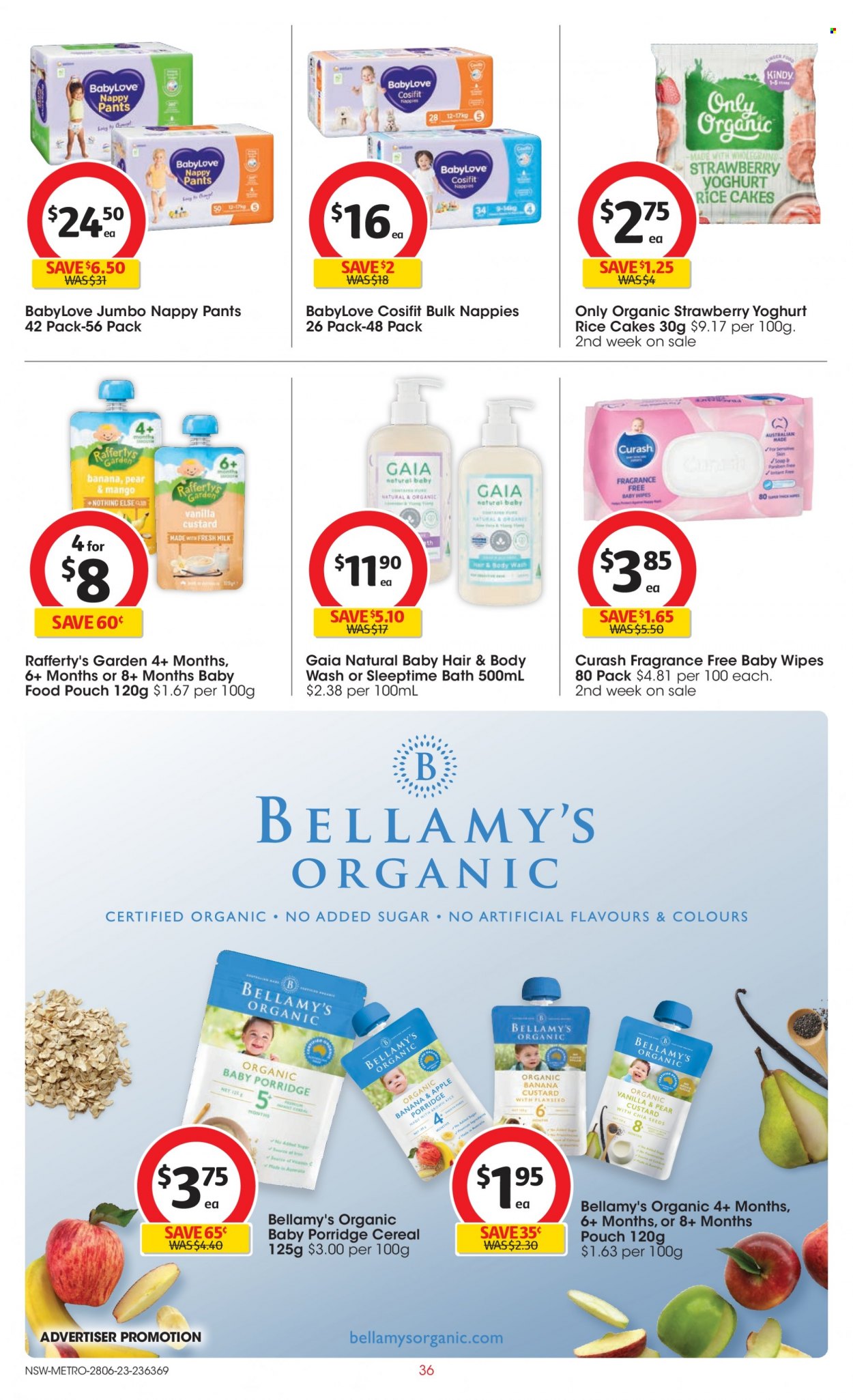 Coles catalogue - 28 Jun 2023 - 4 Jul 2023. Page 36