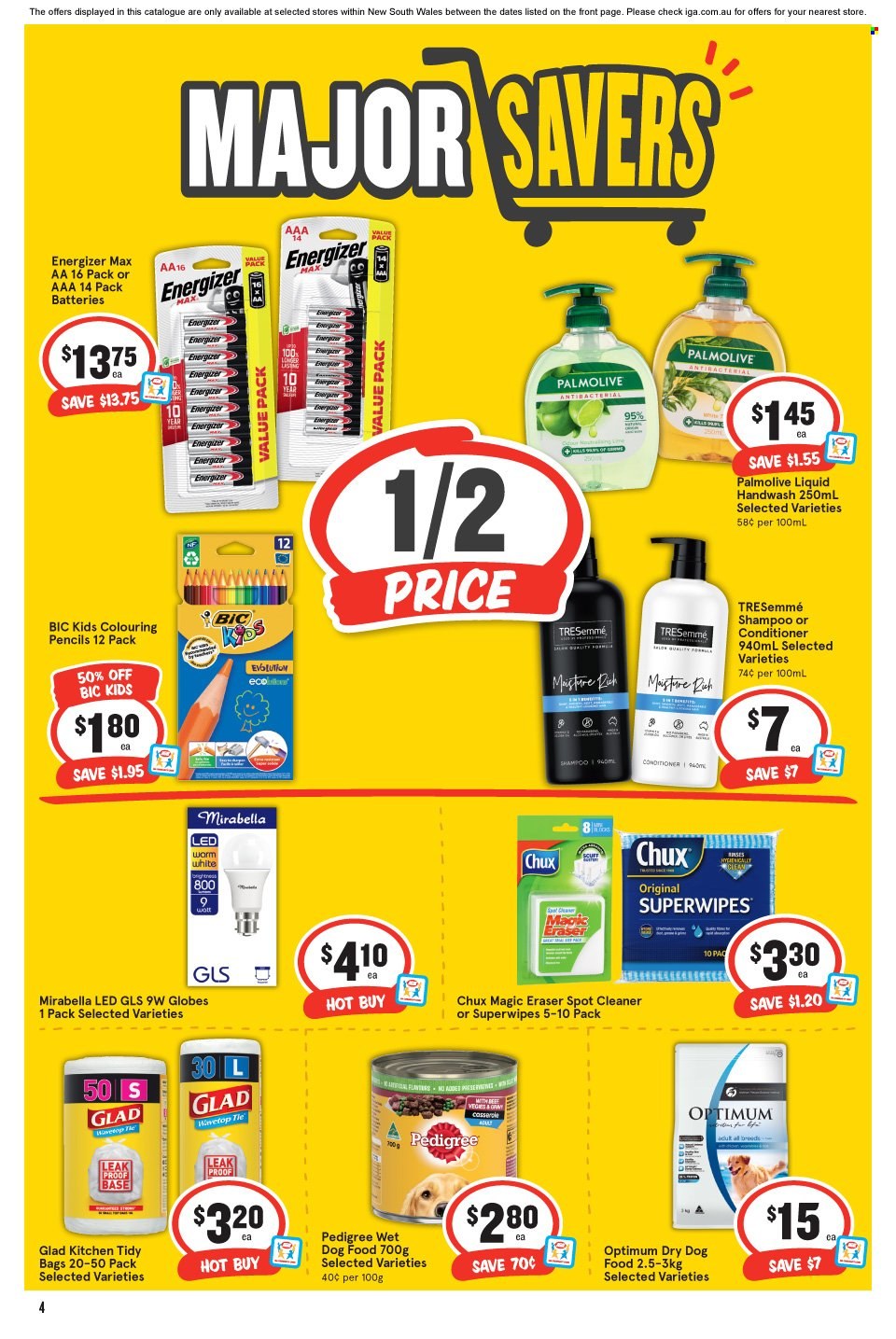 IGA catalogue - 28 Jun 2023 - 4 Jul 2023. Page 5