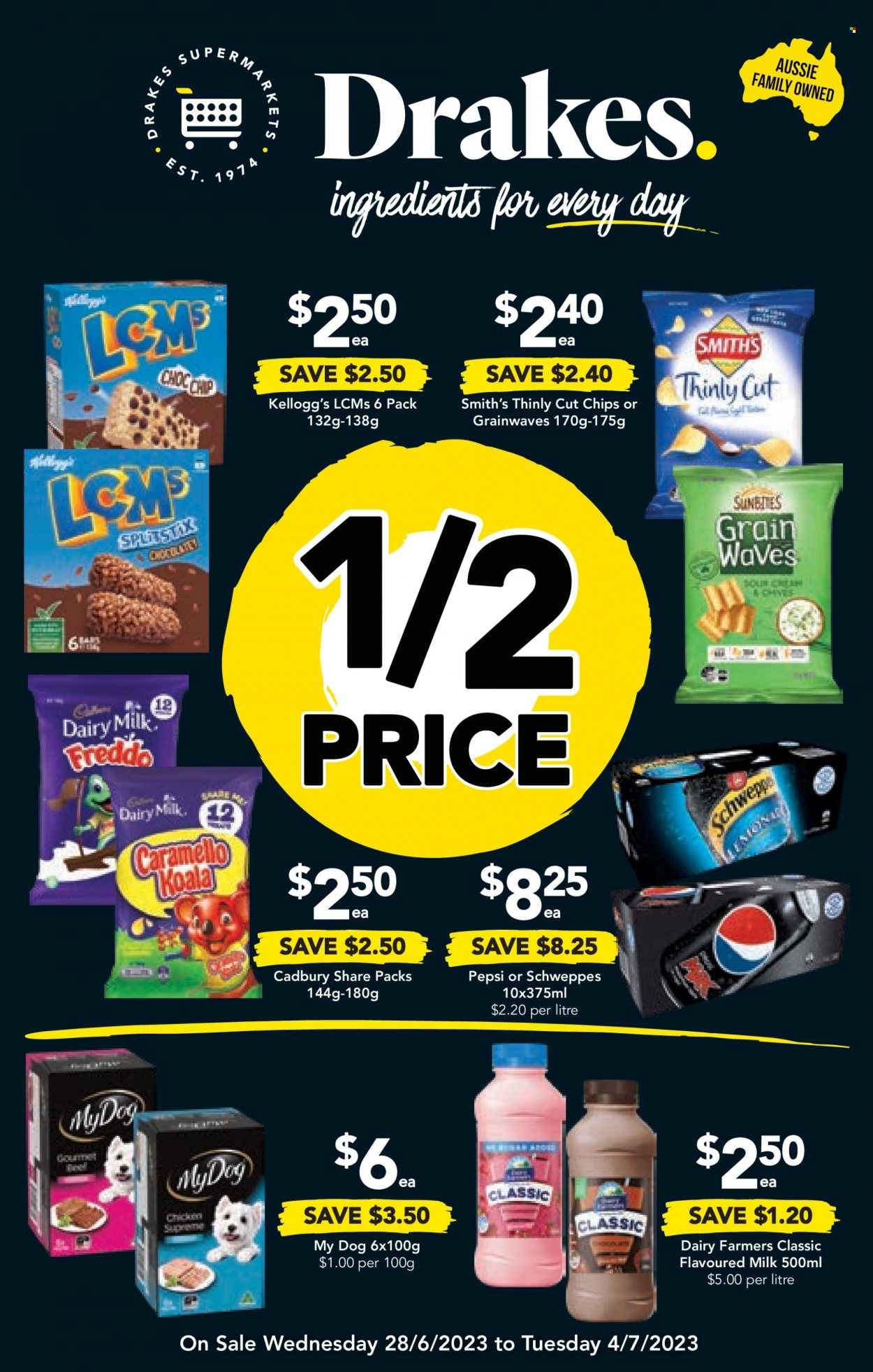 Drakes catalogue - 28 Jun 2023 - 4 Jul 2023. Page 20