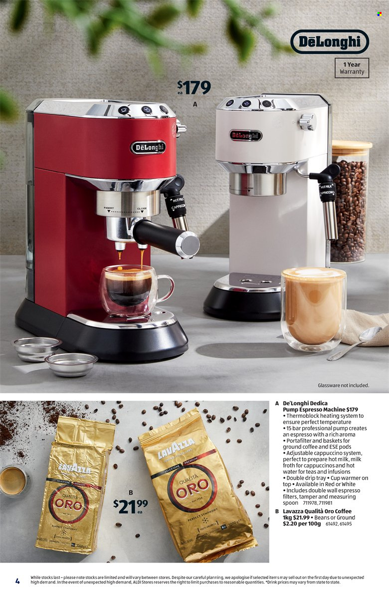 ALDI catalogue - 5 Jul 2023 - 11 Jul 2023. Page 4