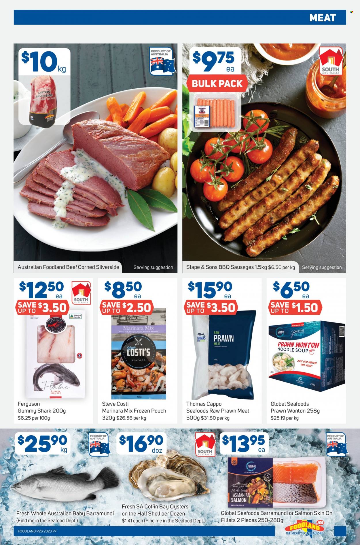 Foodland catalogue - 28 Jun 2023 - 4 Jul 2023. Page 7