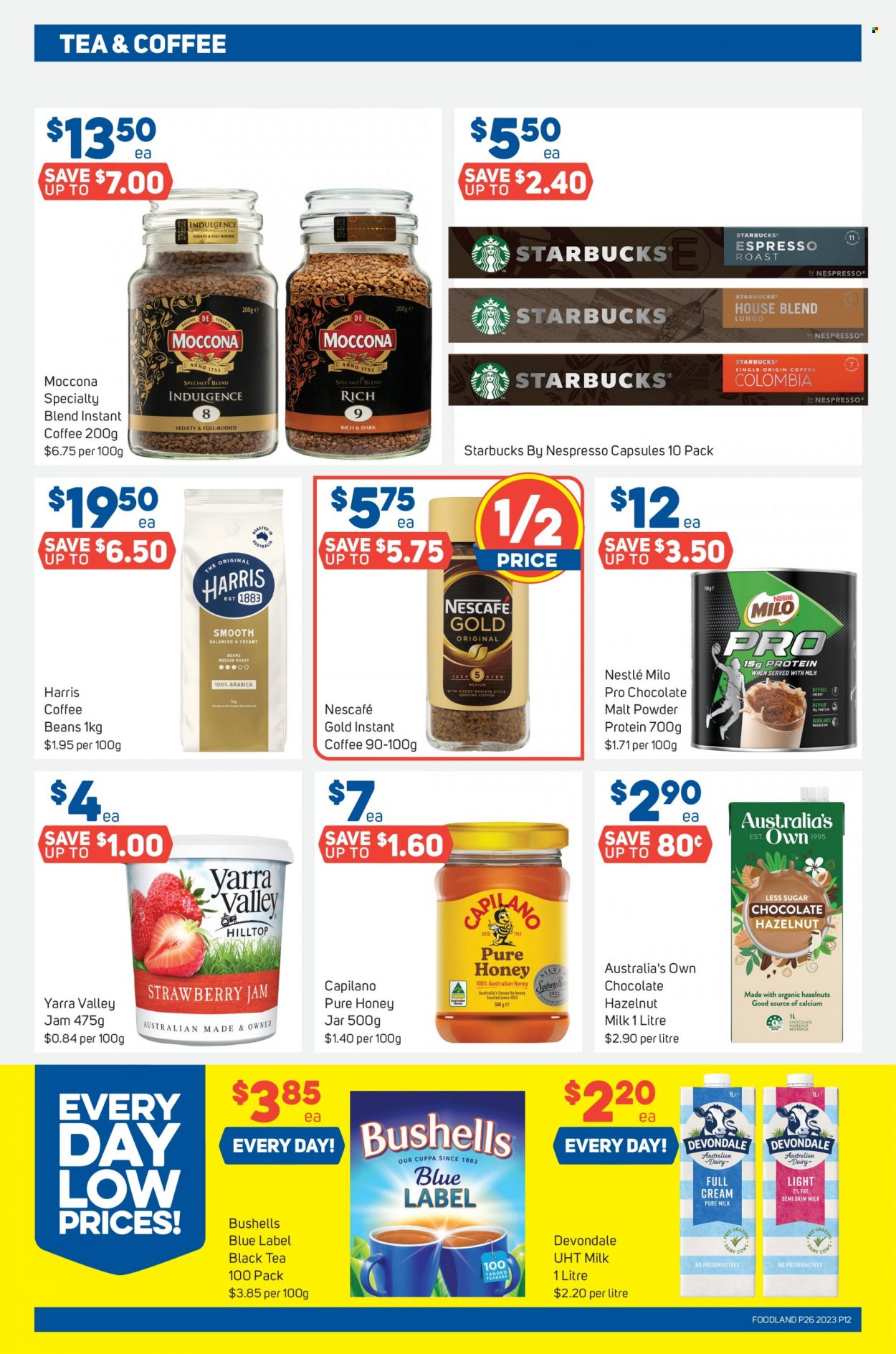 Foodland catalogue - 28 Jun 2023 - 4 Jul 2023. Page 12