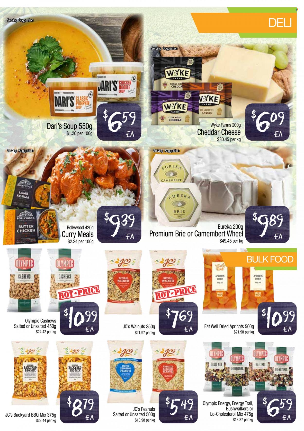 Foodworks catalogue - 28 Jun 2023 - 4 Jul 2023. Page 3