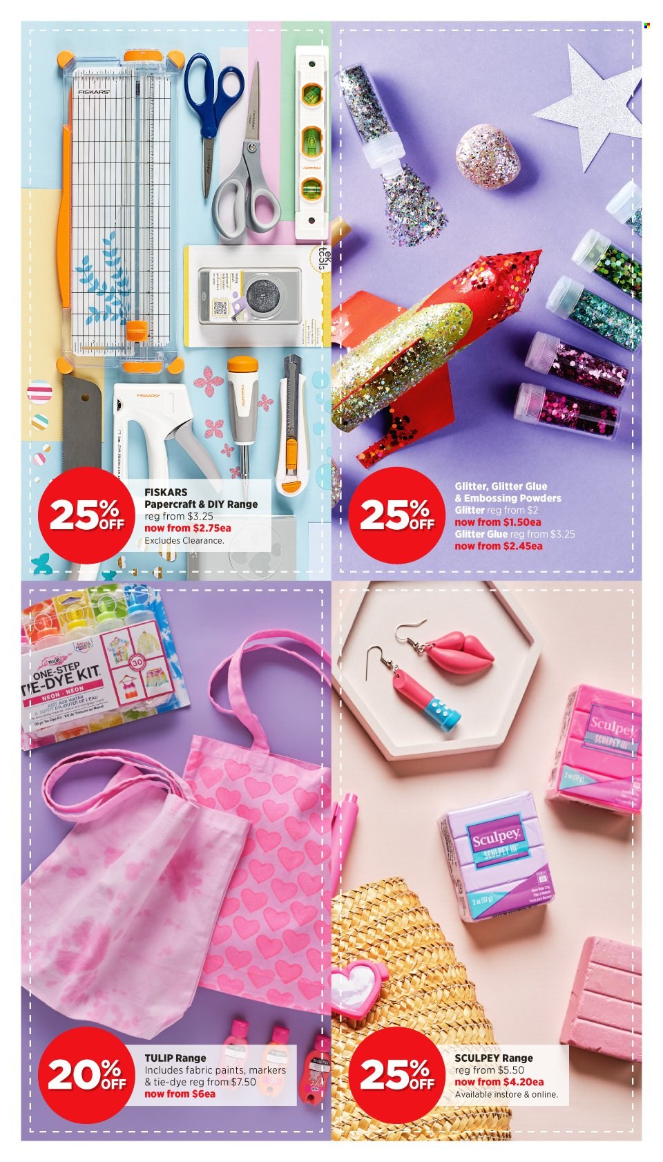 Spotlight catalogue - 28 Jun 2023 - 16 Jul 2023. Page 4