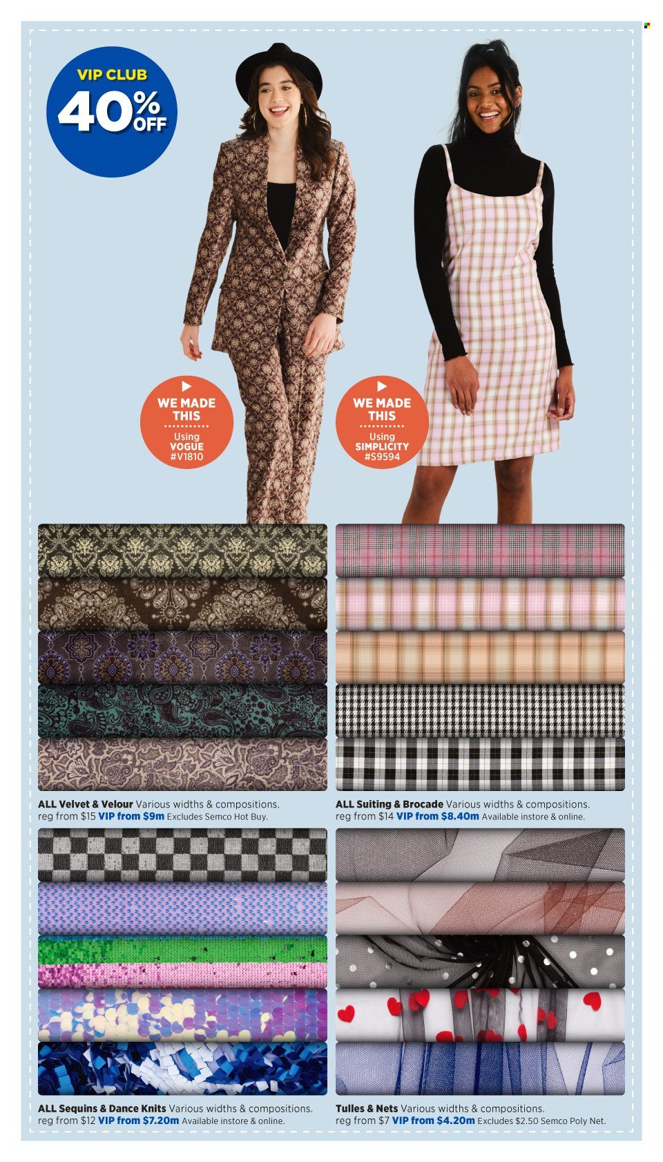 Spotlight catalogue - 28 Jun 2023 - 16 Jul 2023. Page 12