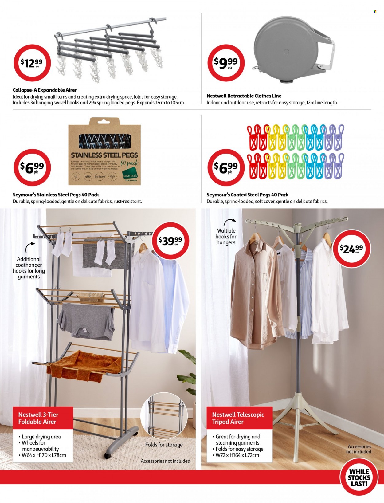 Coles catalogue - 7 Jul 2023 - 13 Jul 2023. Page 3