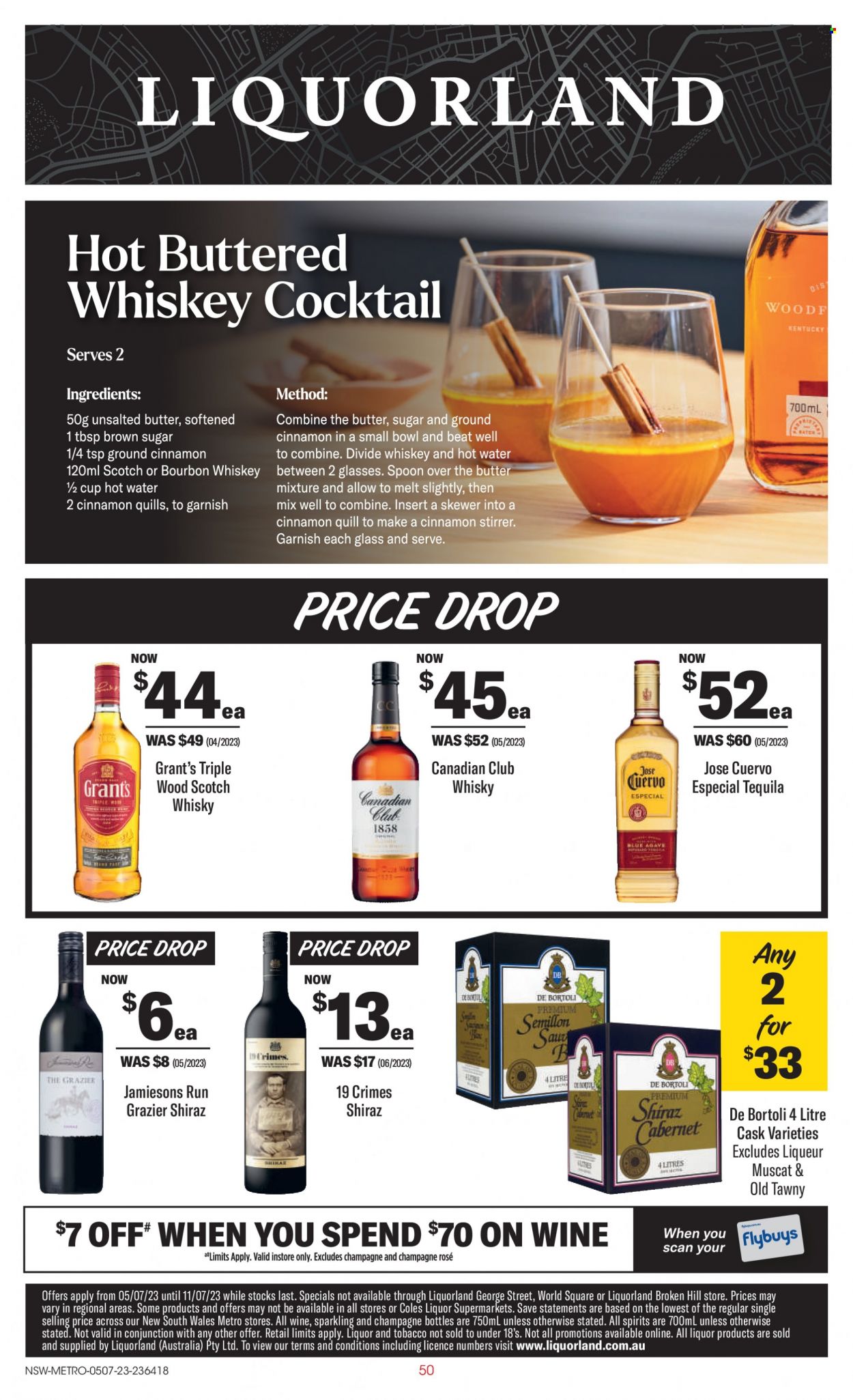 Coles catalogue - 5 Jul 2023 - 11 Jul 2023. Page 50