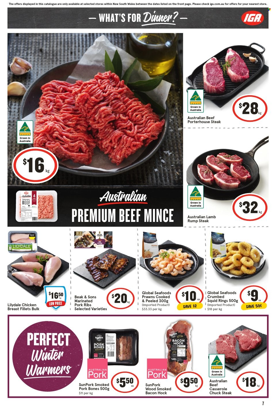 IGA catalogue - 5 Jul 2023 - 11 Jul 2023. Page 4