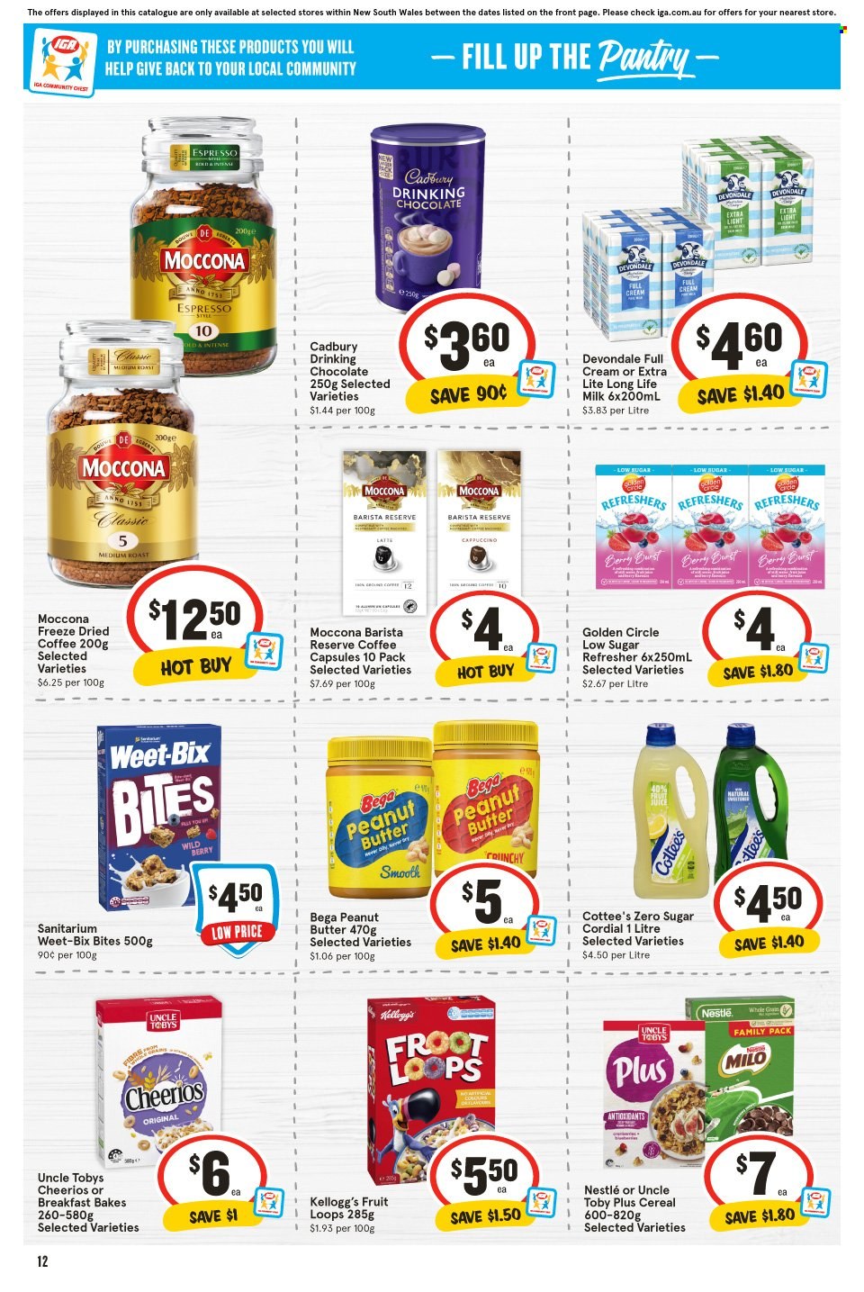 IGA catalogue - 5 Jul 2023 - 11 Jul 2023. Page 9