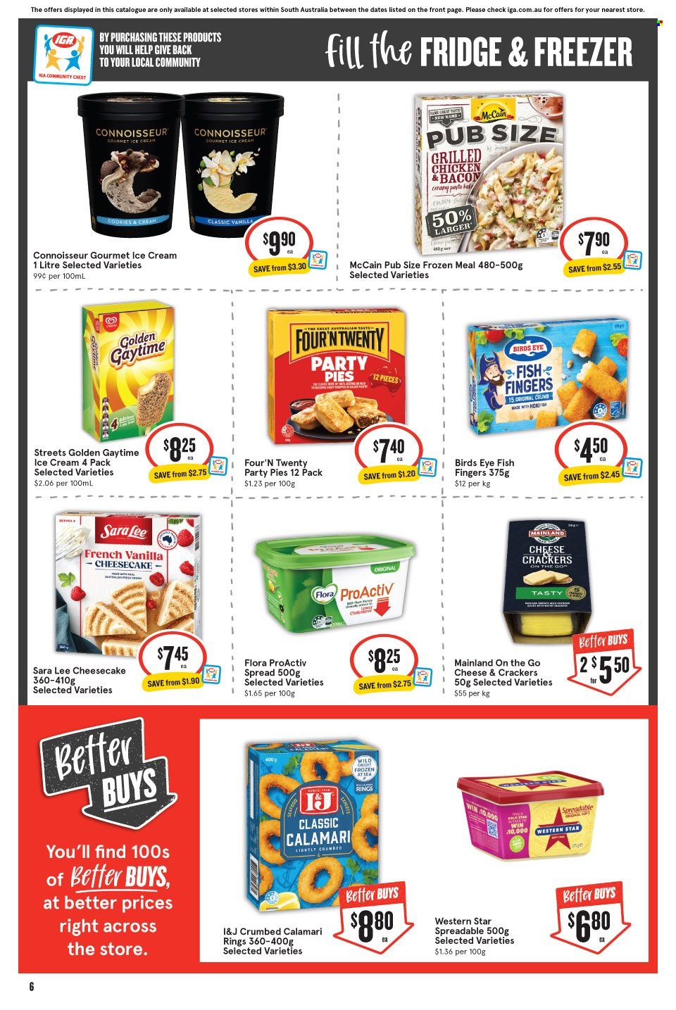 IGA catalogue - 5 Jul 2023 - 11 Jul 2023. Page 7