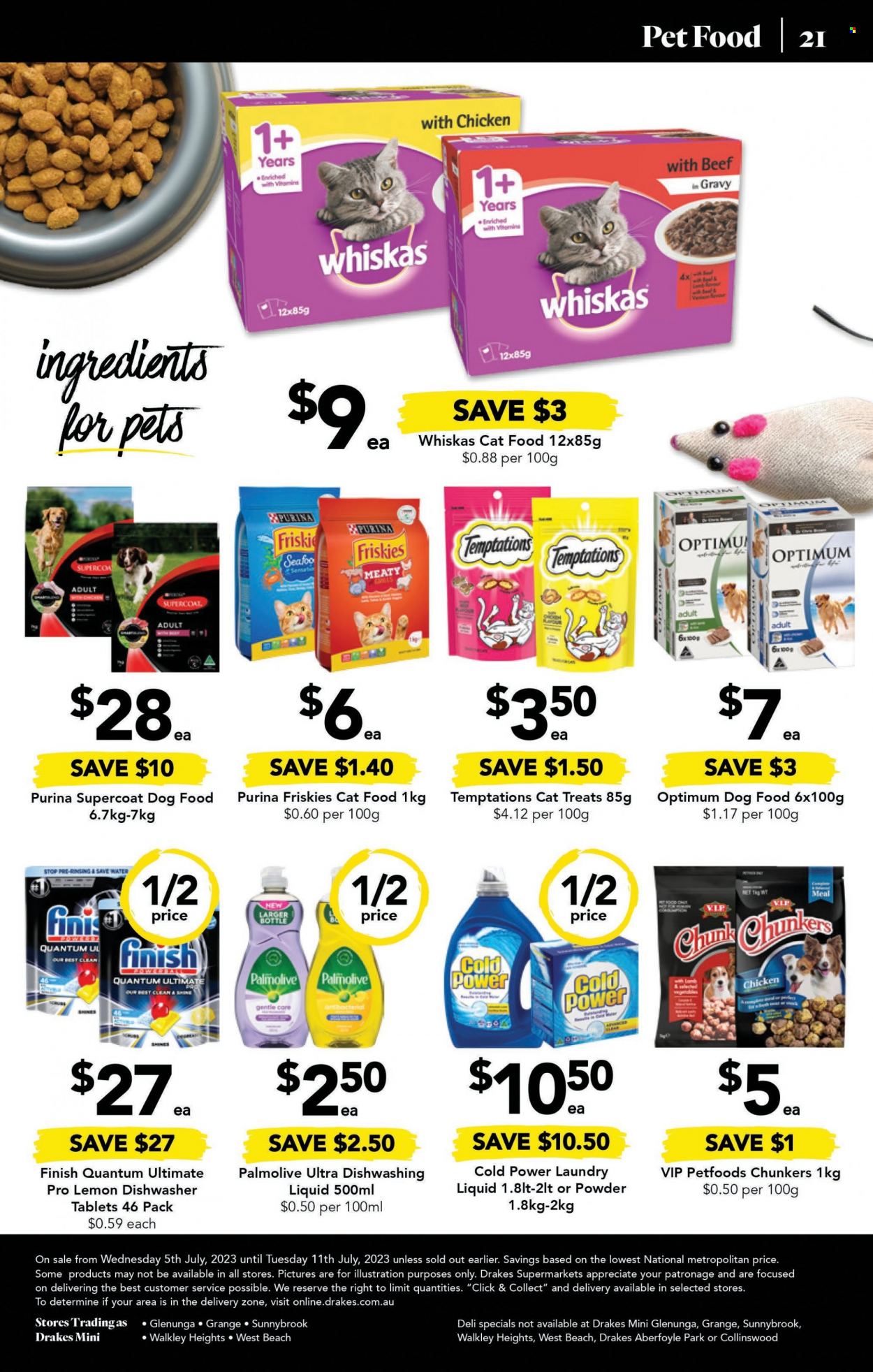 Drakes catalogue - 5 Jul 2023 - 11 Jul 2023. Page 23
