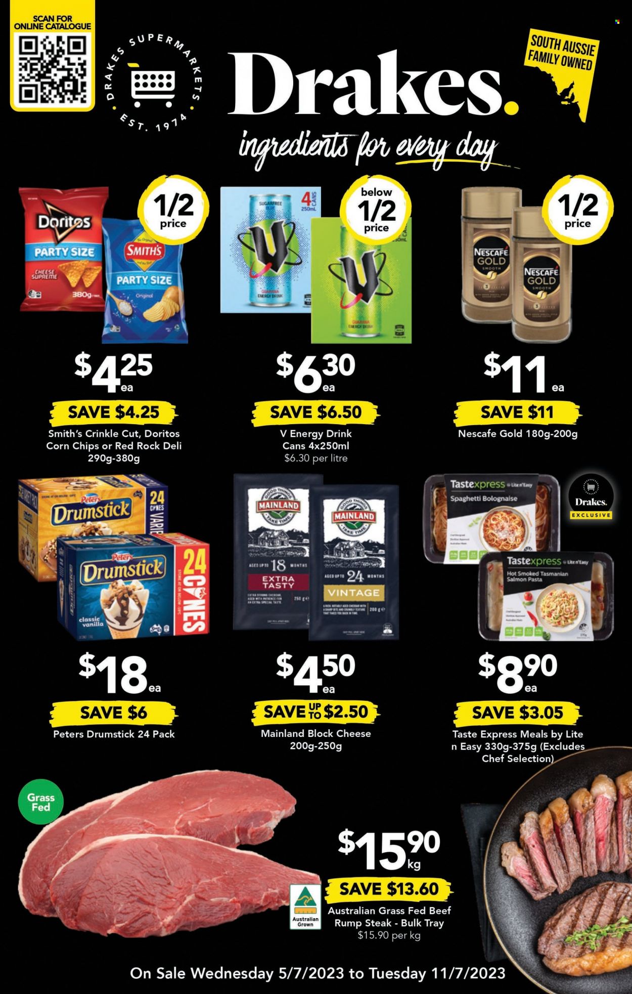 Drakes catalogue - 5 Jul 2023 - 11 Jul 2023. Page 26