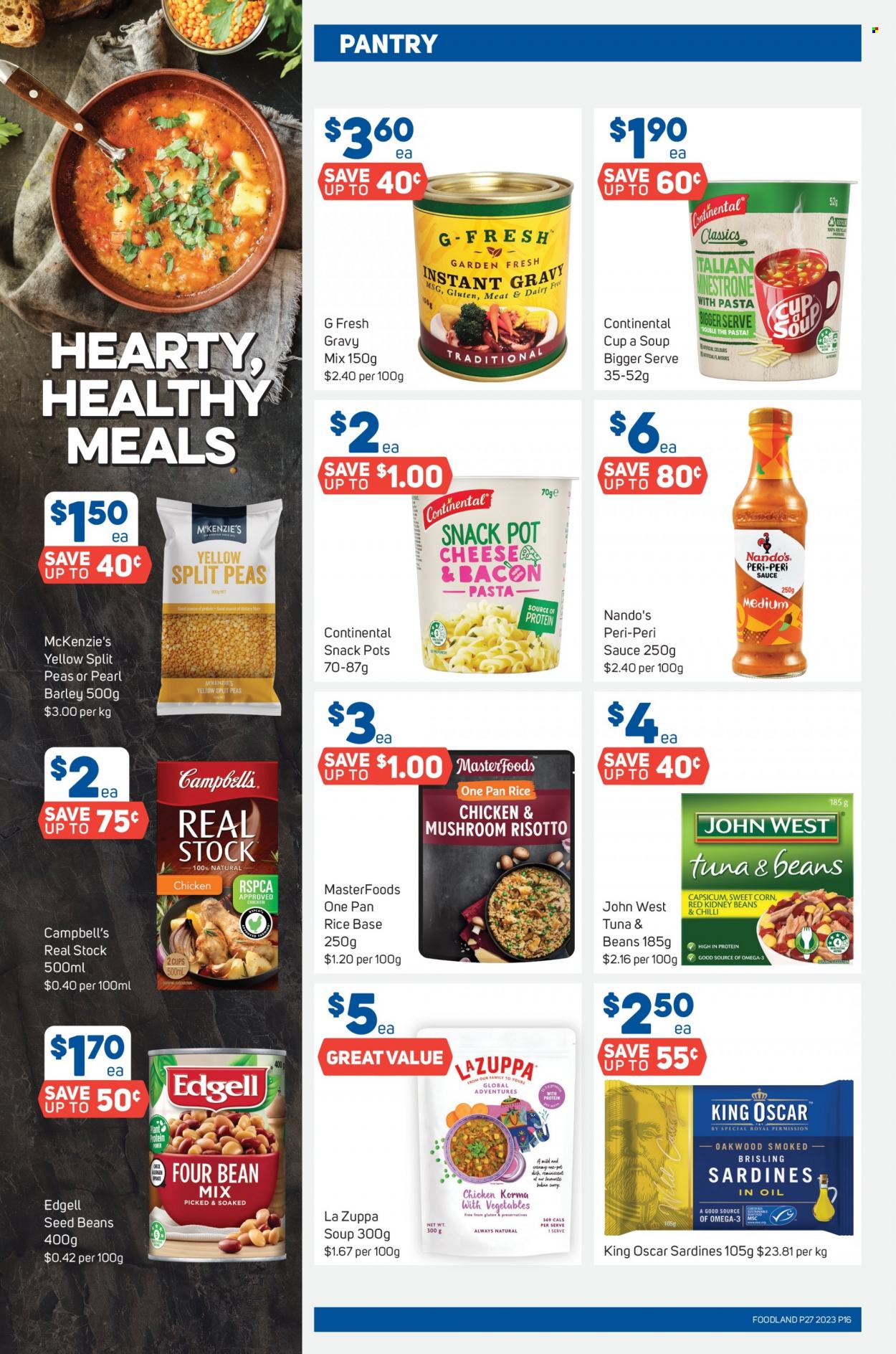 Foodland catalogue - 5 Jul 2023 - 11 Jul 2023. Page 16