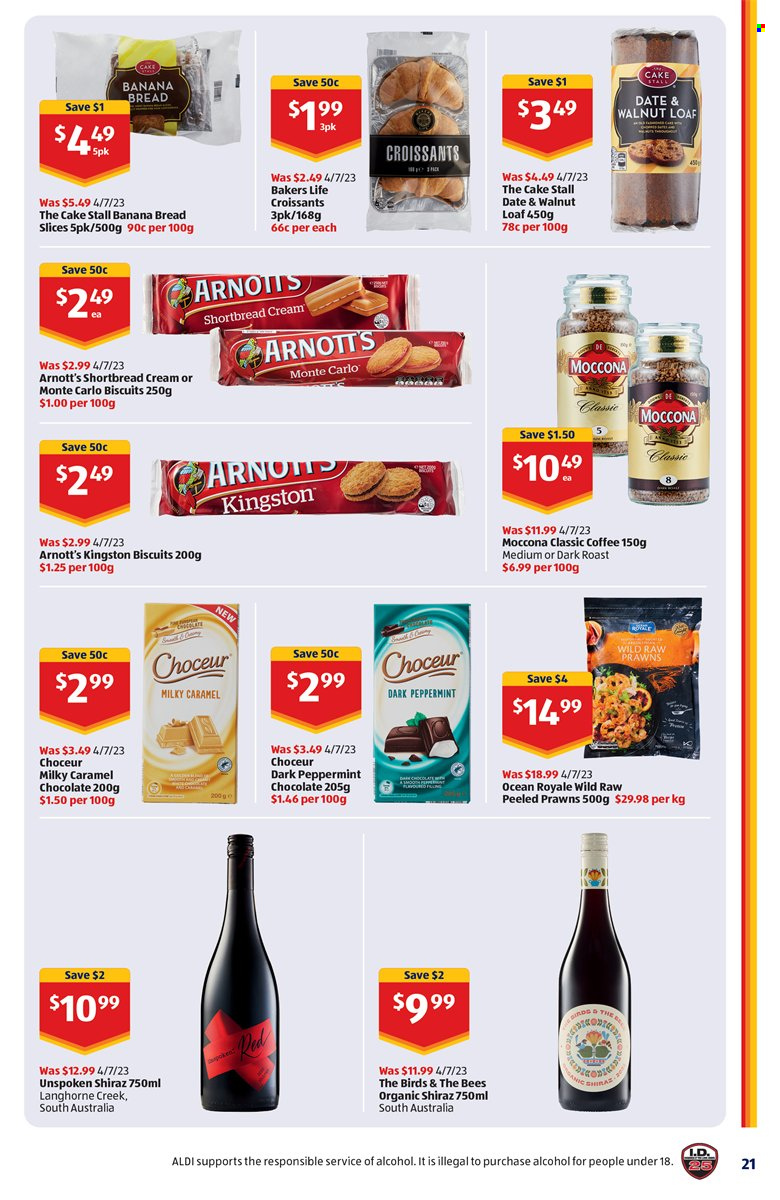 ALDI catalogue - 12 Jul 2023 - 18 Jul 2023. Page 21