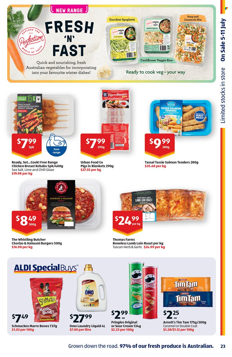 ALDI catalogue - 12 Jul 2023 - 18 Jul 2023. Page 23
