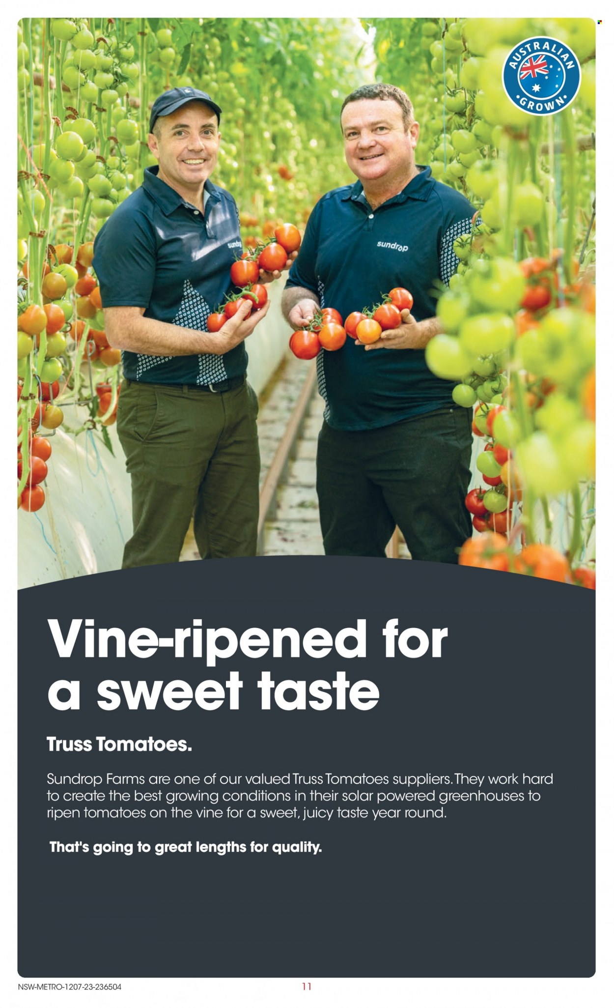 Coles catalogue - 12 Jul 2023 - 18 Jul 2023. Page 11