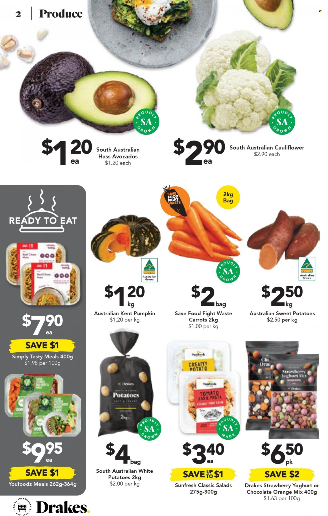 Drakes catalogue - 12 Jul 2023 - 18 Jul 2023. Page 2