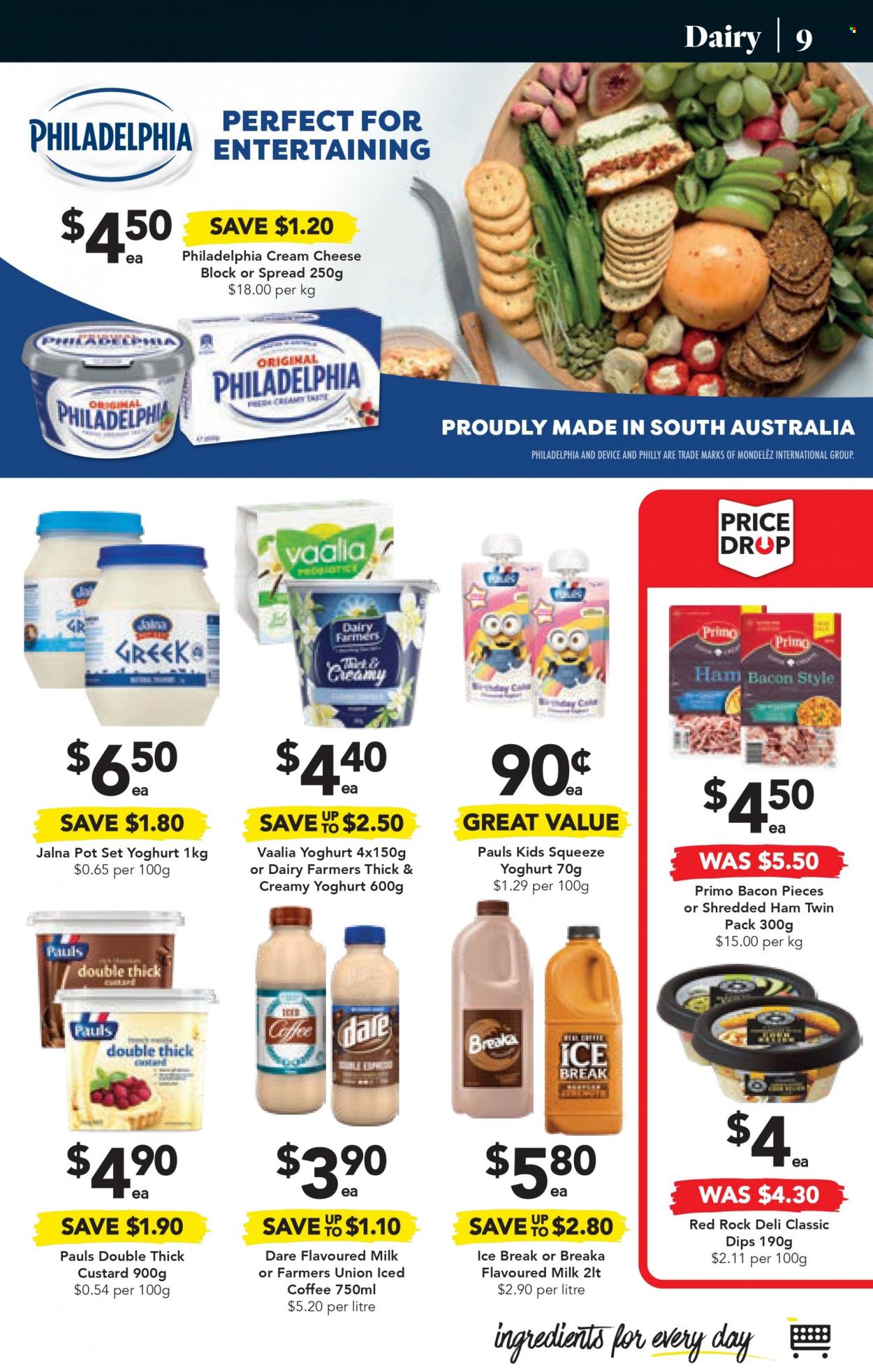 Drakes catalogue - 12 Jul 2023 - 18 Jul 2023. Page 9